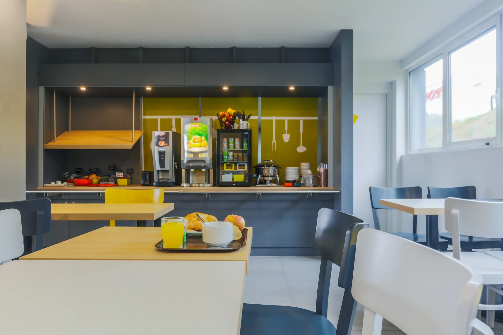 Enzo Hotels Nancy Frouard by Kyriad Direct