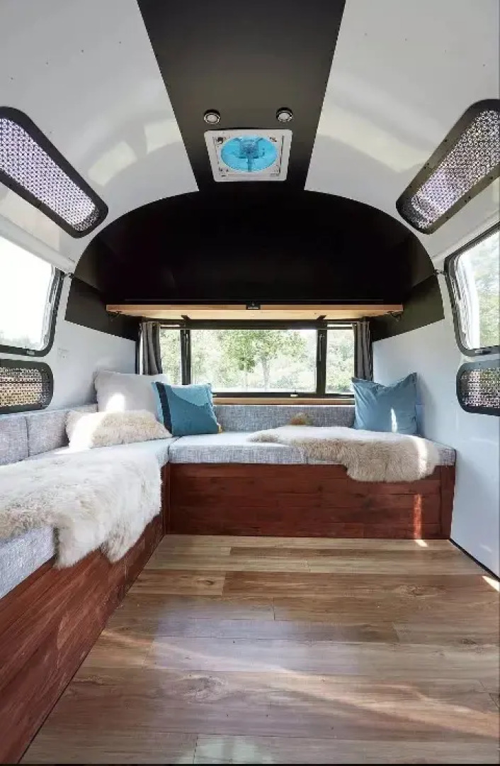 Asheville River Cabins