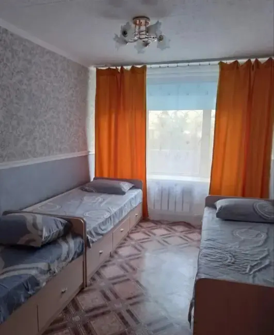 Отель Уют