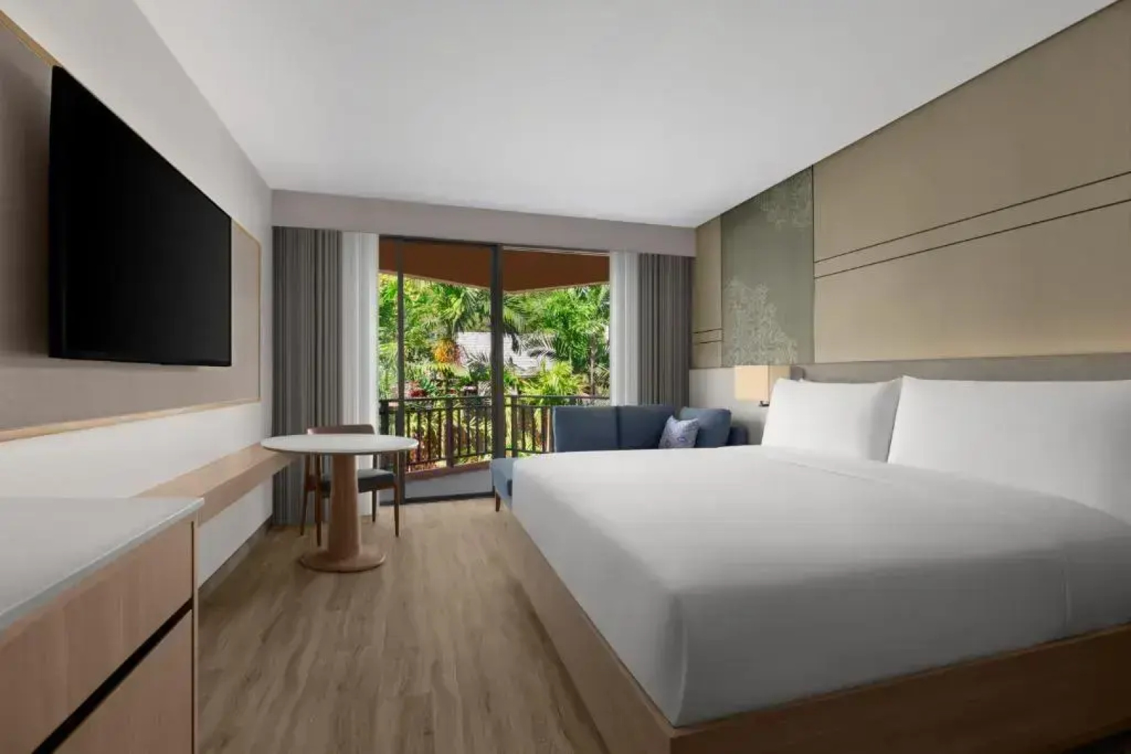 Courtyard Phuket, Patong Beach Resort