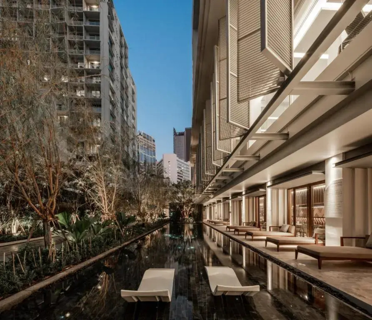 Maison Hotel Bangkok