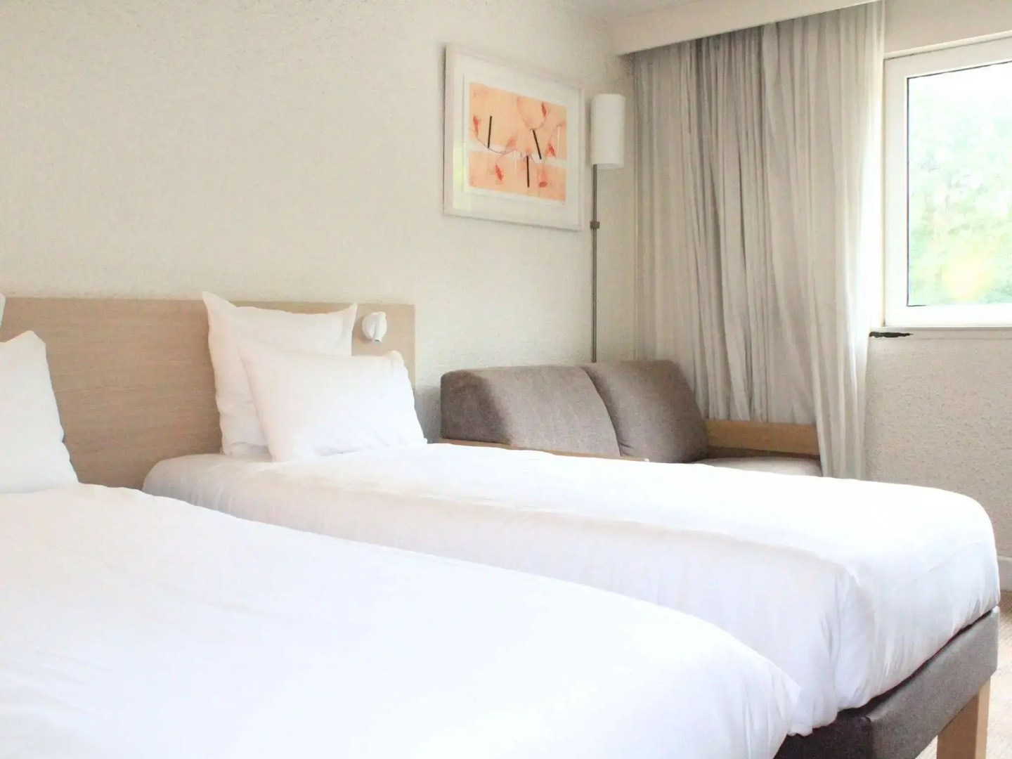 Hotel Novotel Rouen Sud