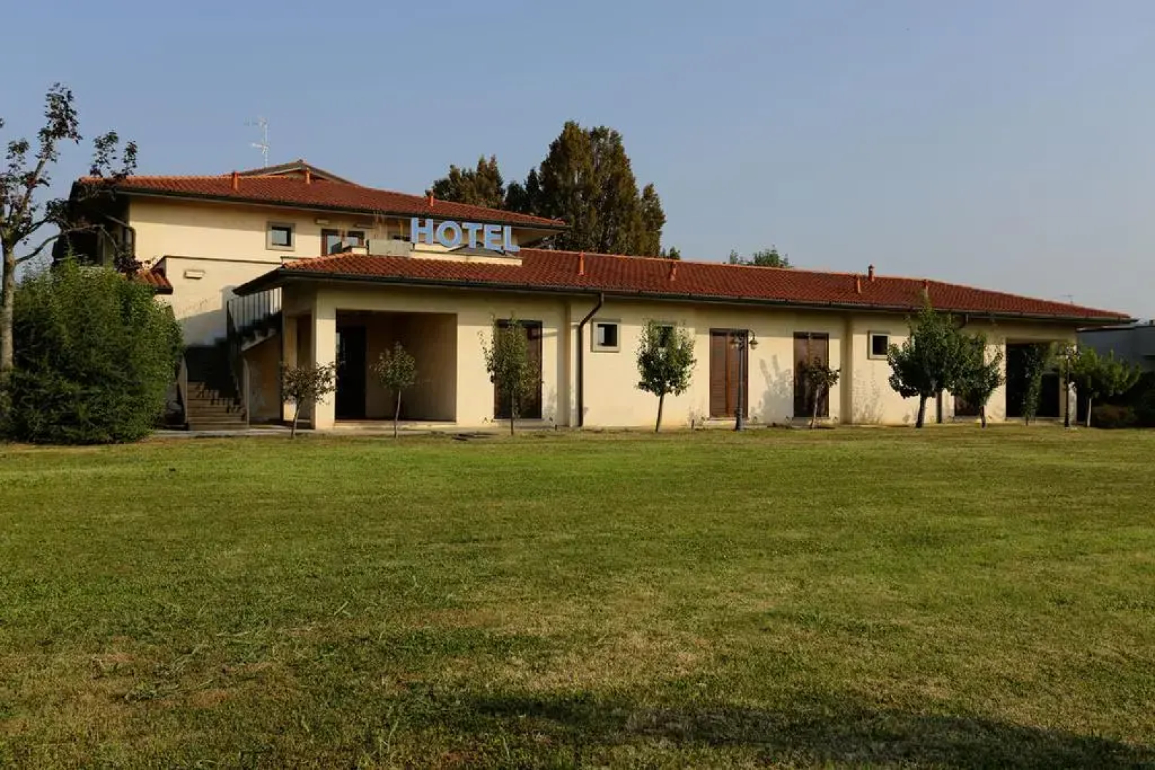 Hotel Franciacorta