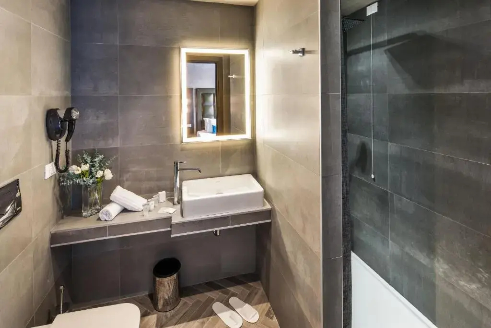 Spice Hotel Milano 