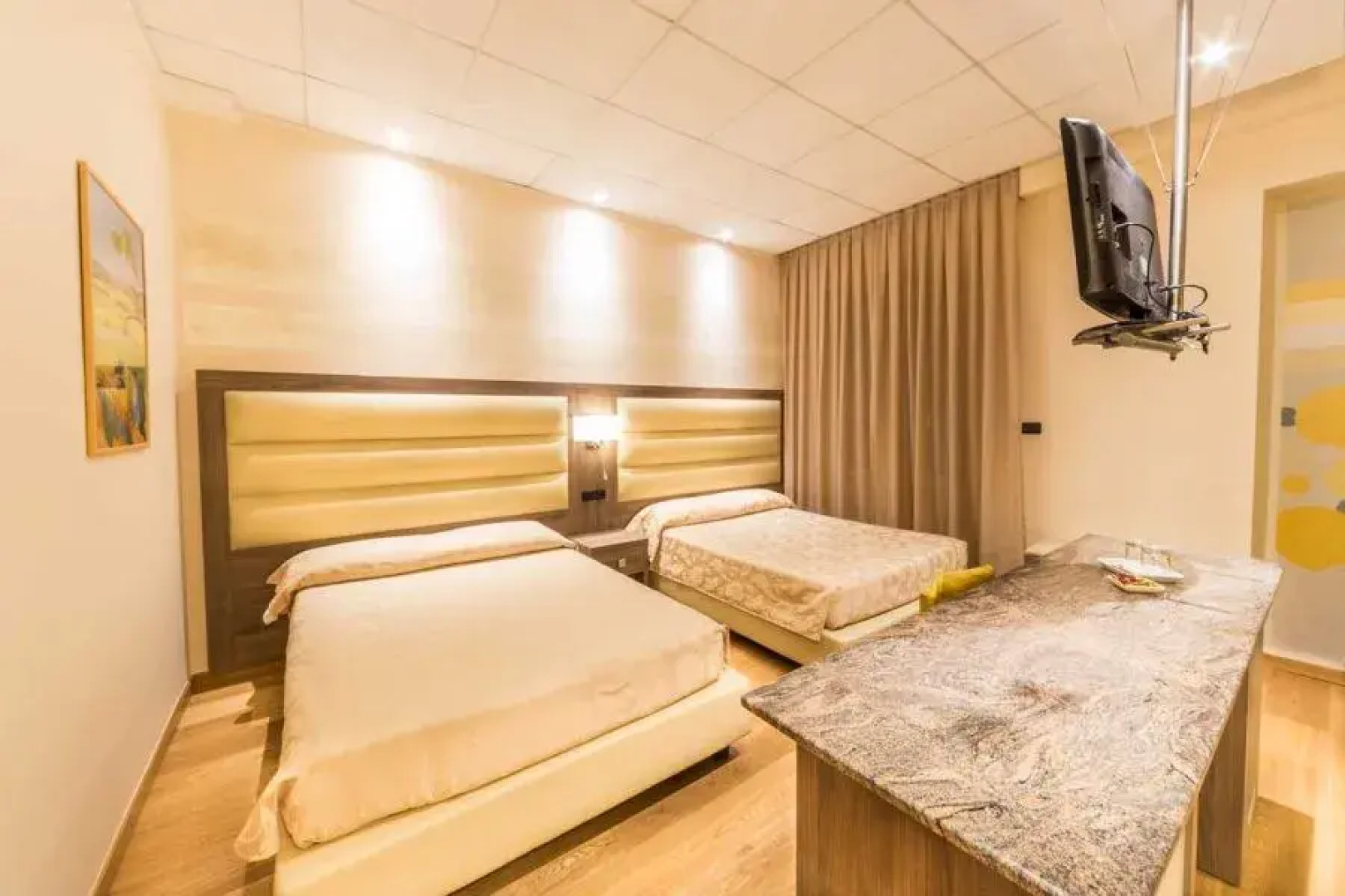 Hotel Torino