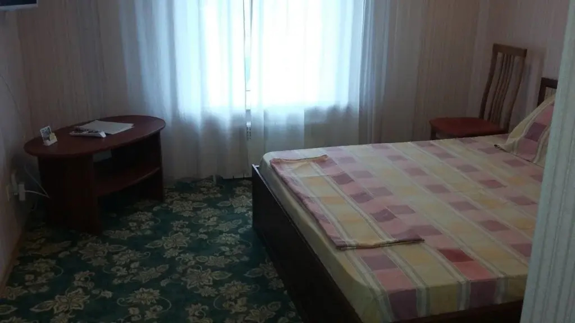 Holin Mini Hotel Na Ulitse Mira