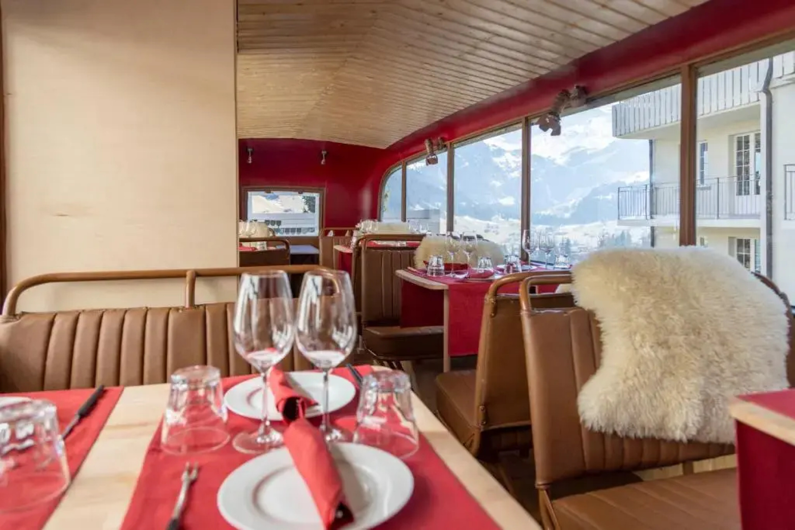 Chalet Beau-Site