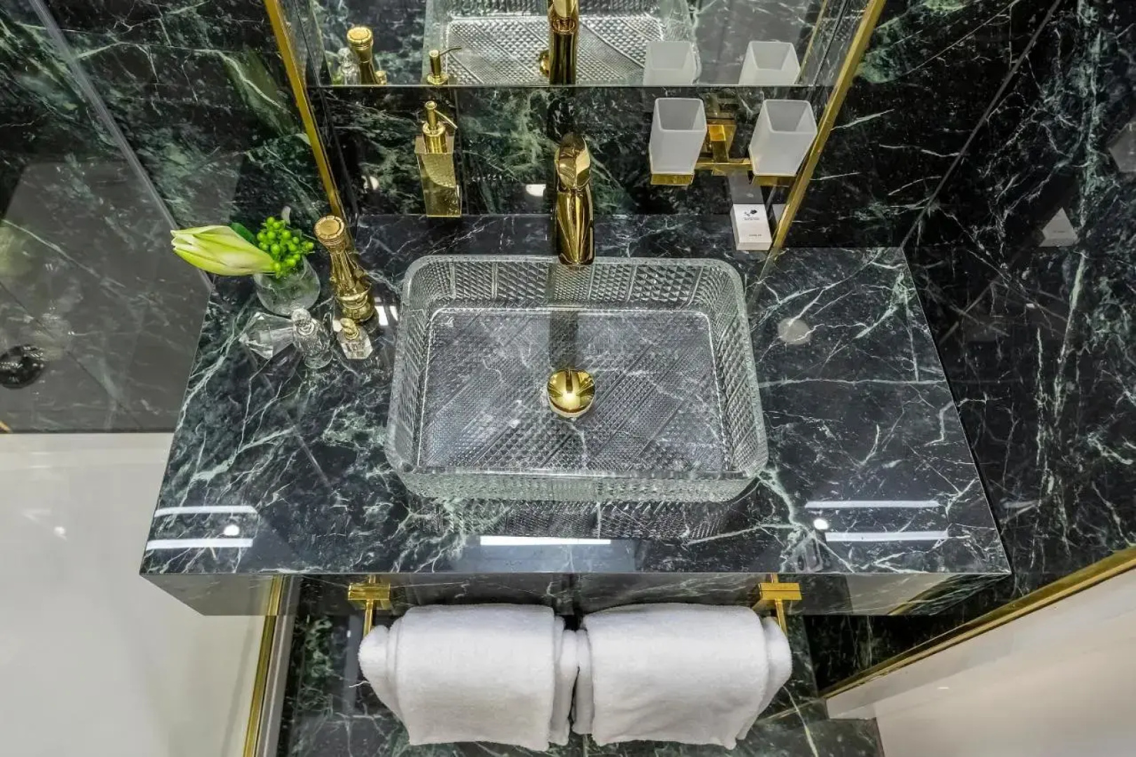 St. Palace Hotel