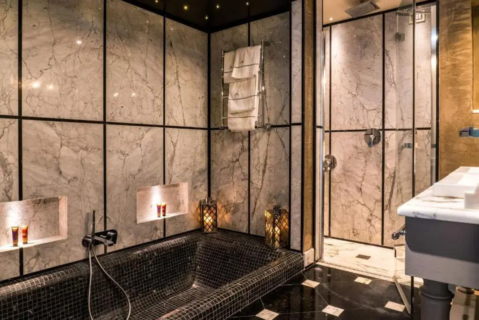 Hotel Villa Carlotta