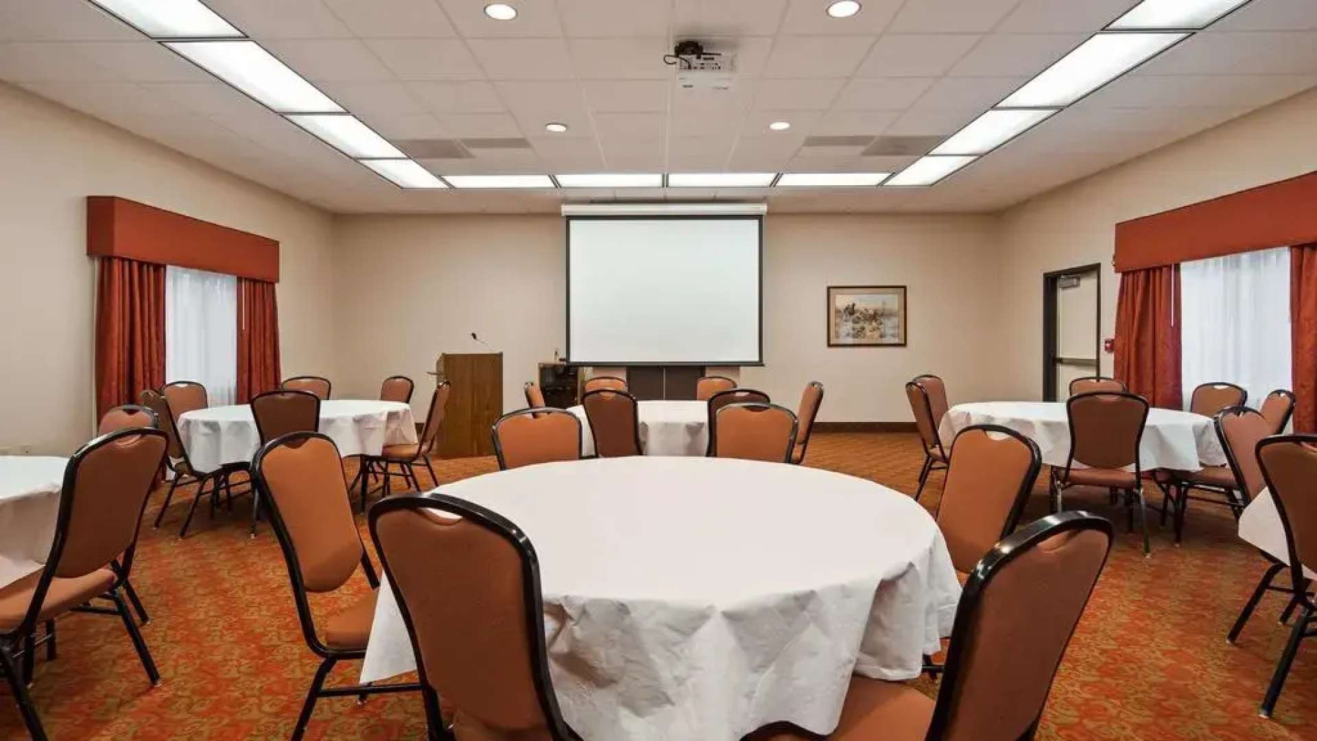 Days Inn by Wyndham Coffeyville