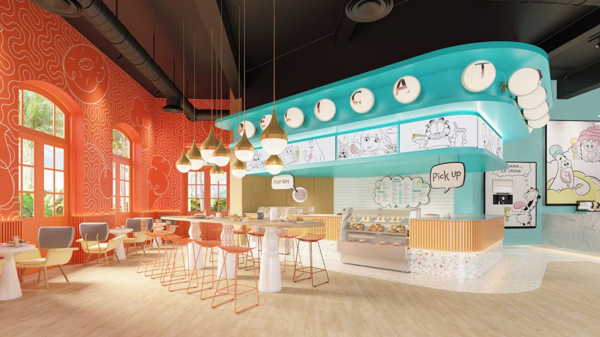 Nickelodeon Hotels & Resorts Punta Cana, Gourmet All Inclusive by Karisma