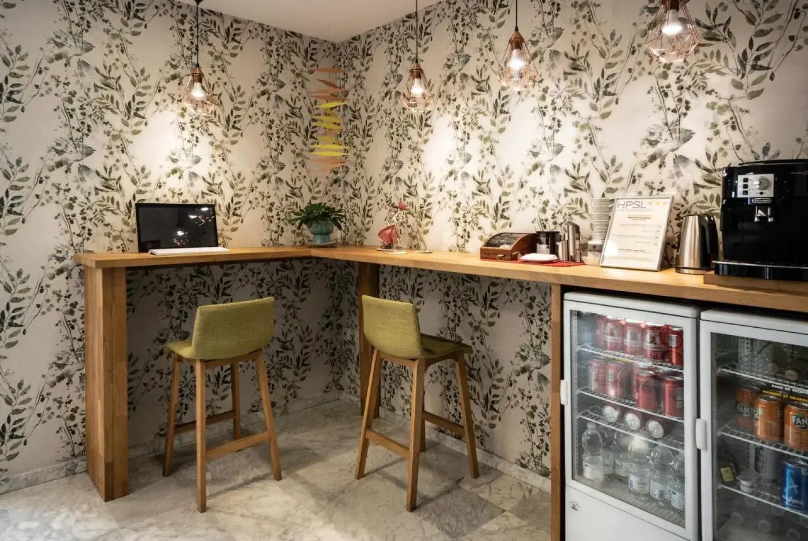Colectia Hotel Santa Lucia