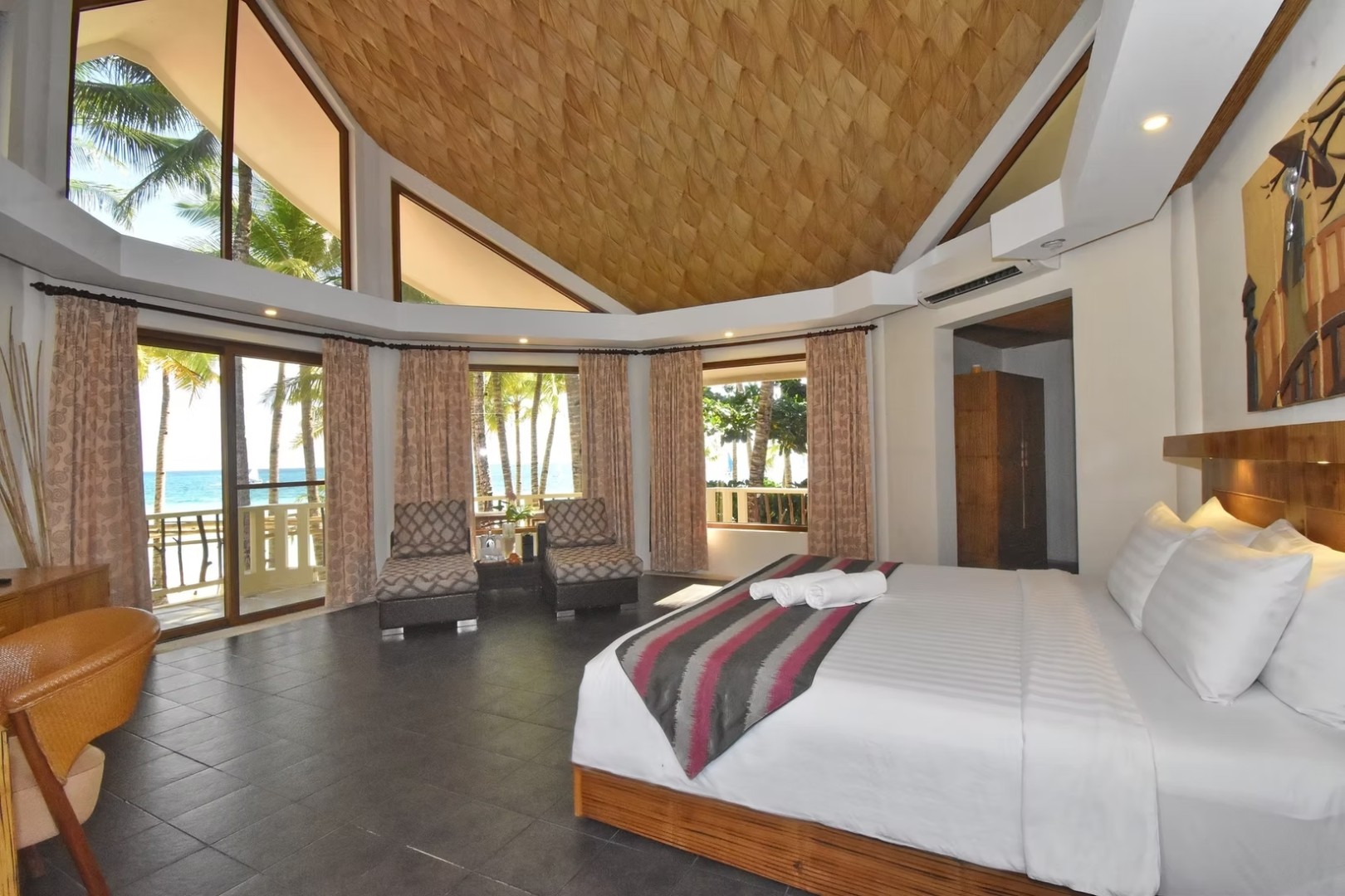 Ambassador In Paradise Resort