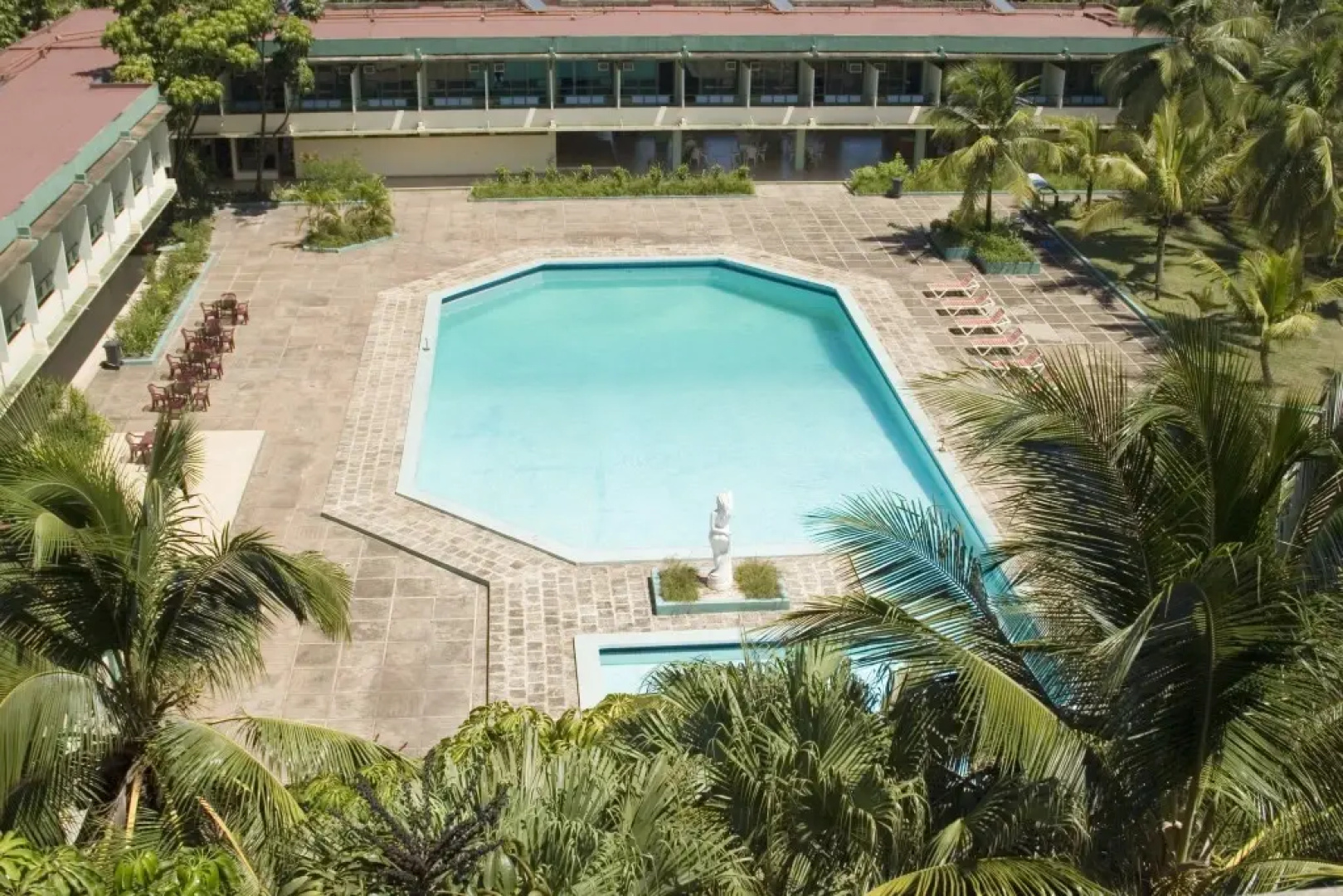 Hotel Miraflores