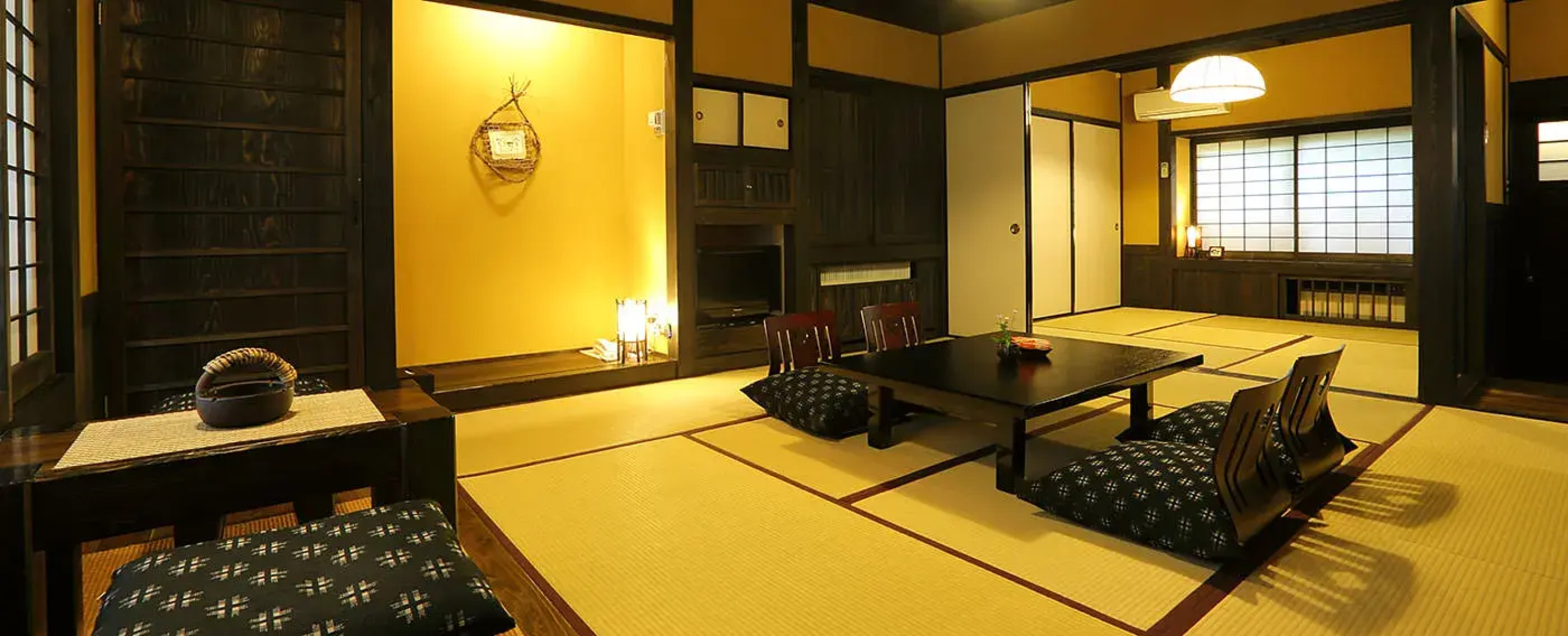 Kiyasuya Ryokan