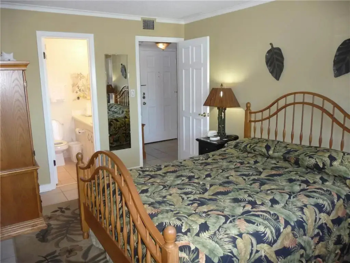 Pinnacle Port by Panhandle Getaways