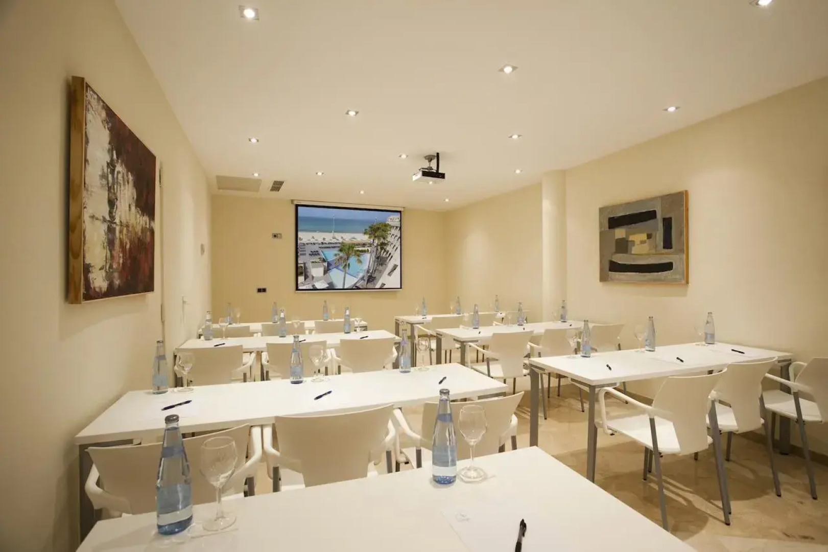 Aparthotel Fontanellas Playa