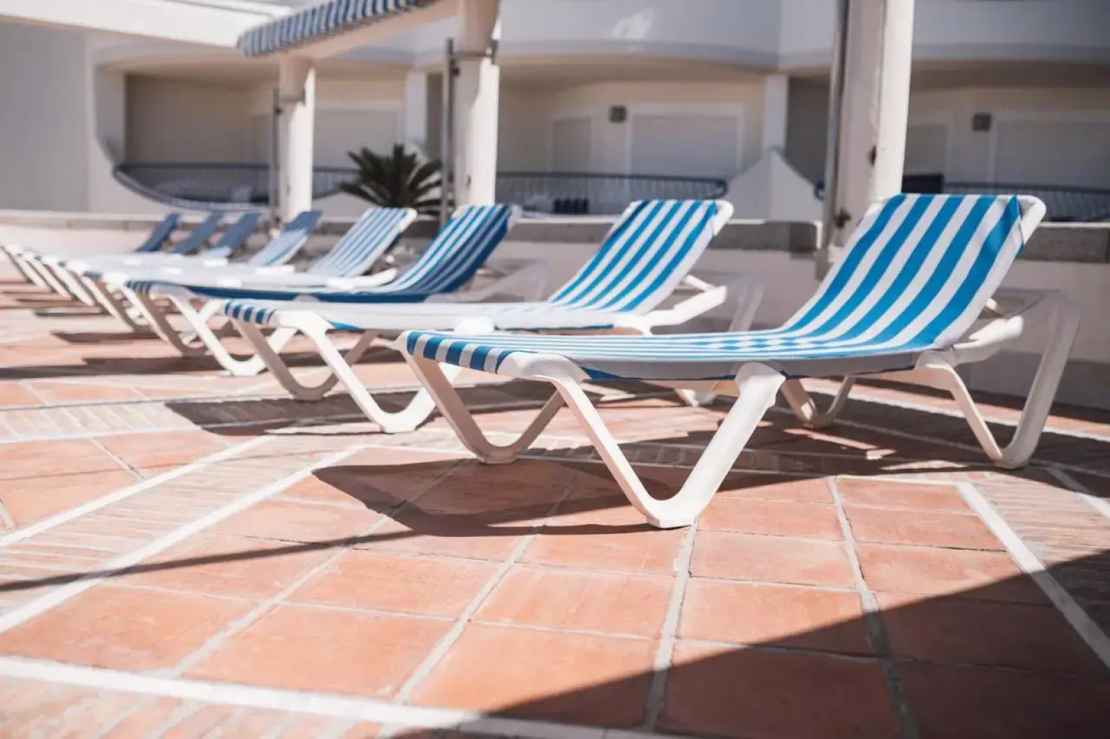 Hotel Playa Victoria