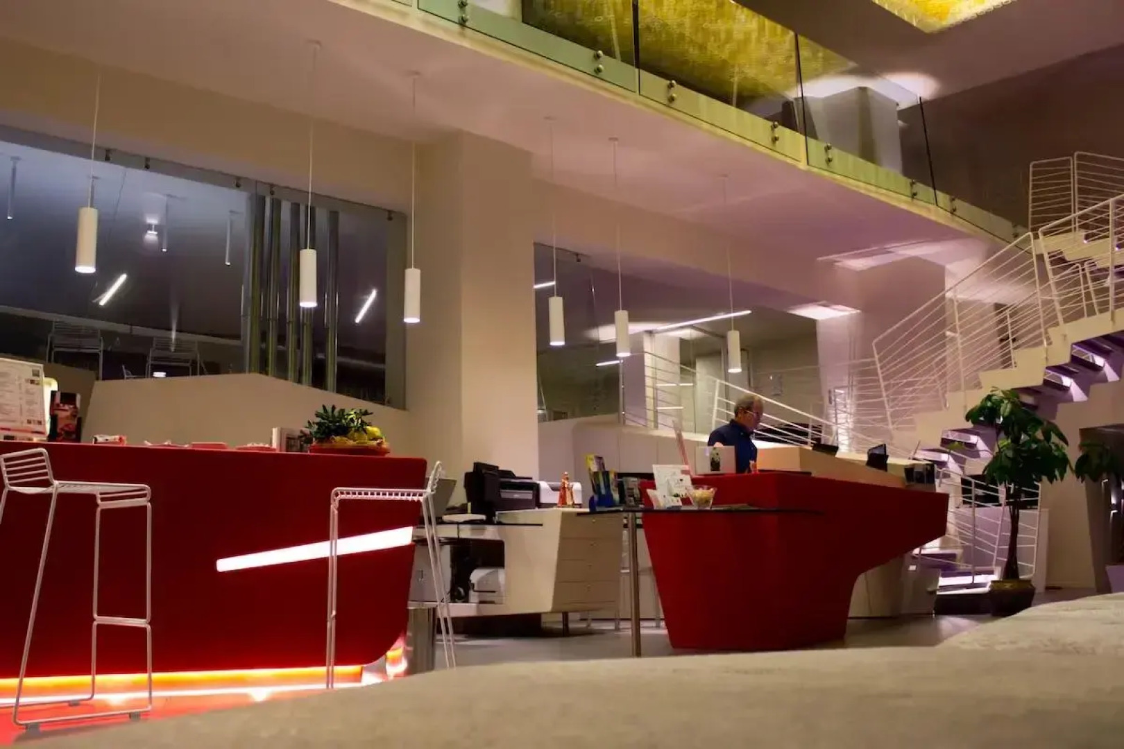 President Hotel Palermo