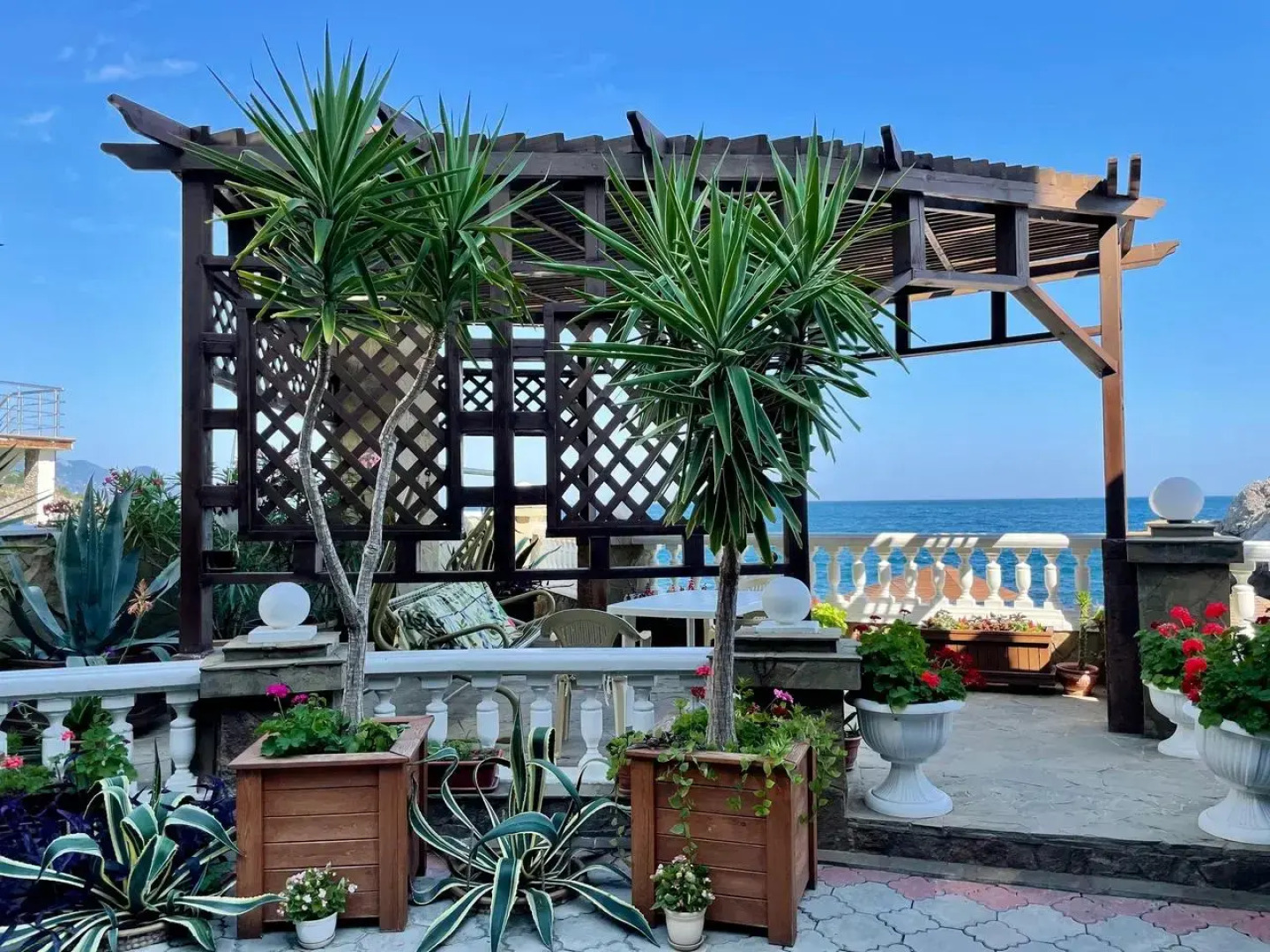 Вилла Реоли