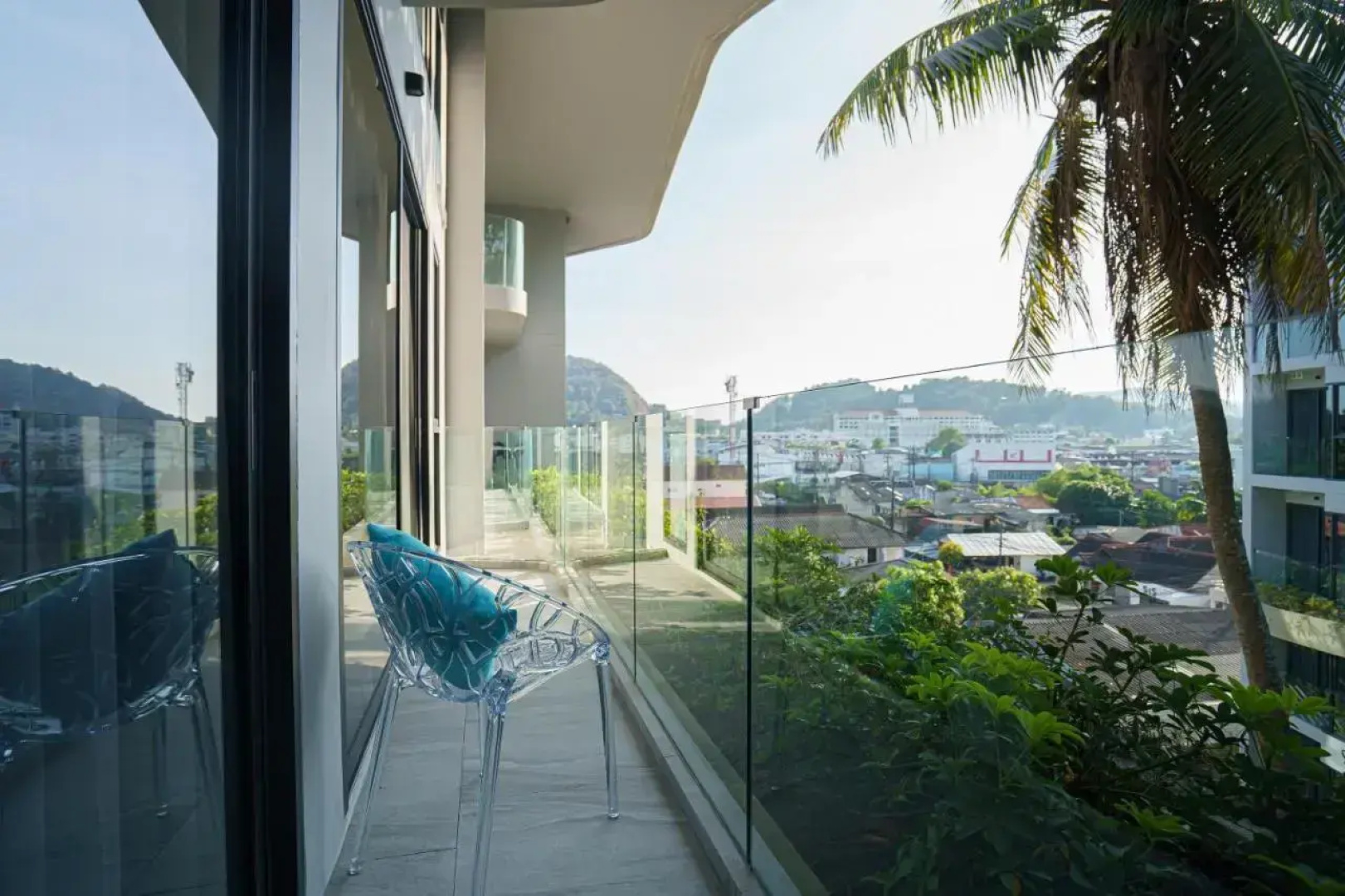 HOMA Phuket Town