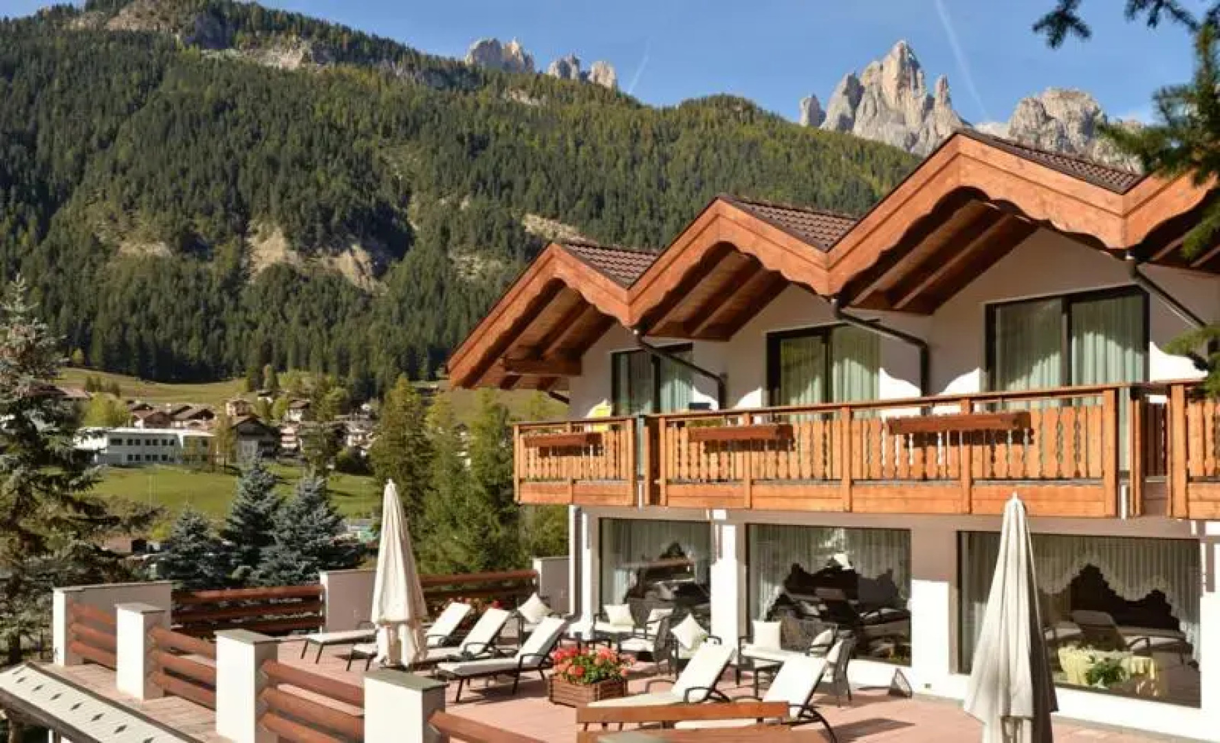 Hotel Terme Antico Bagno