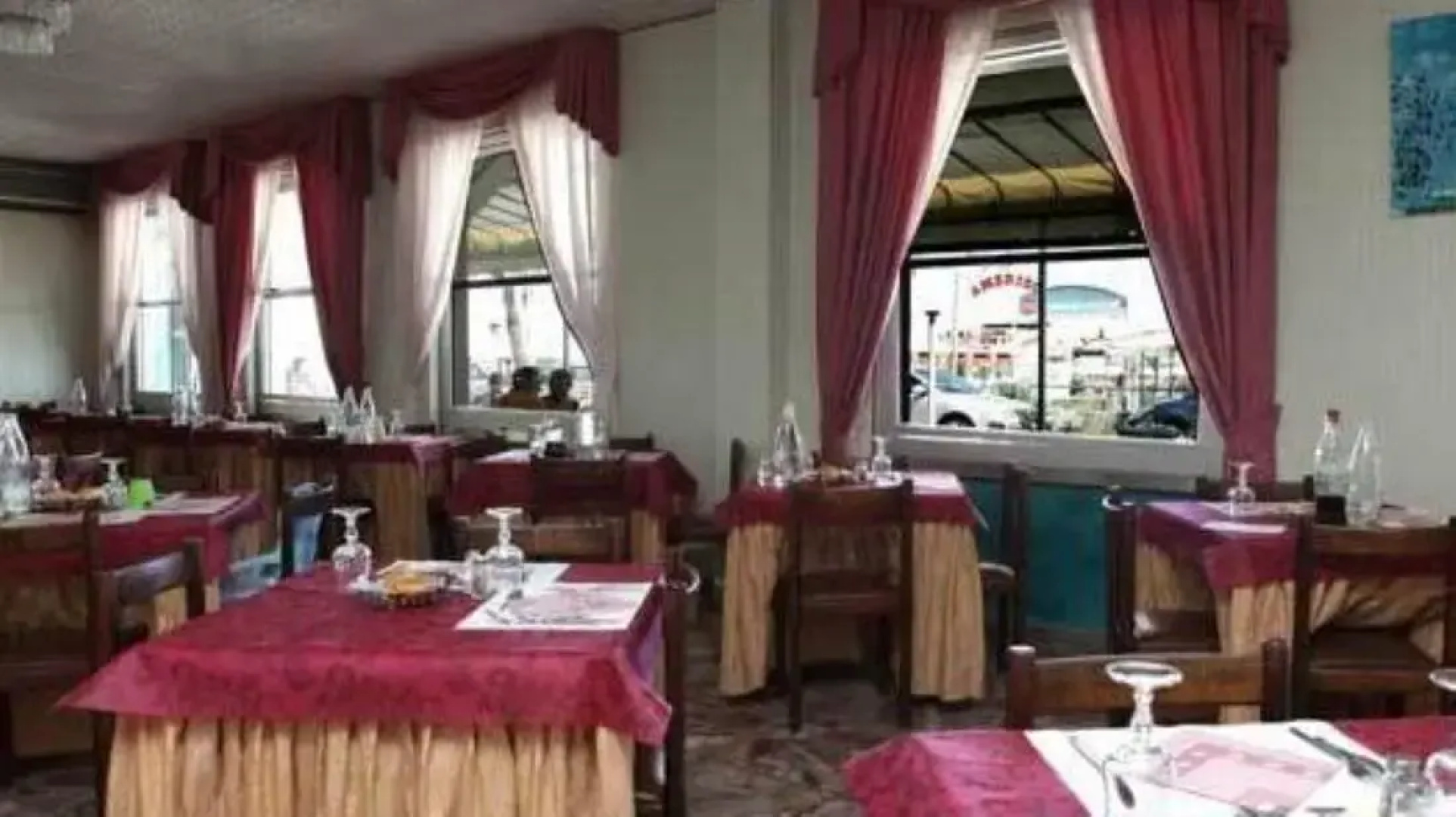 Hb Hotels Orchidea Blu