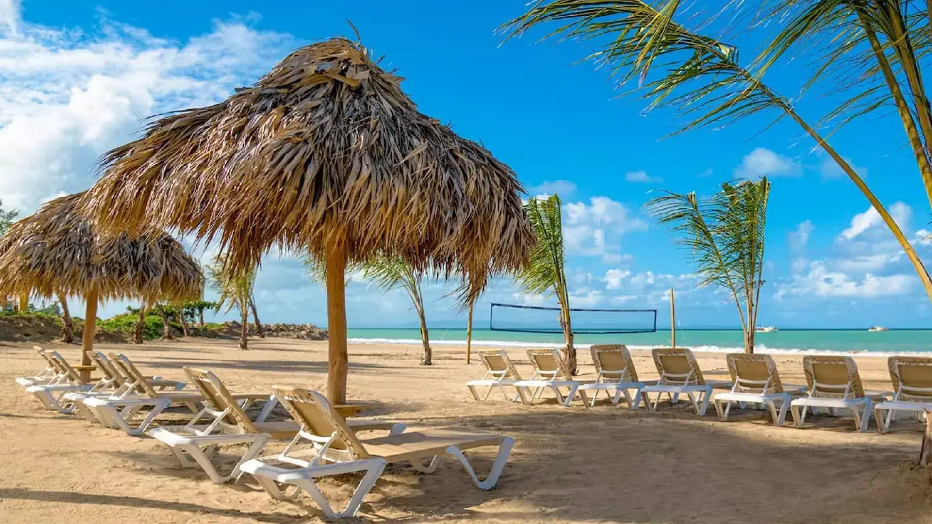 Marriott Miches Beach Resort