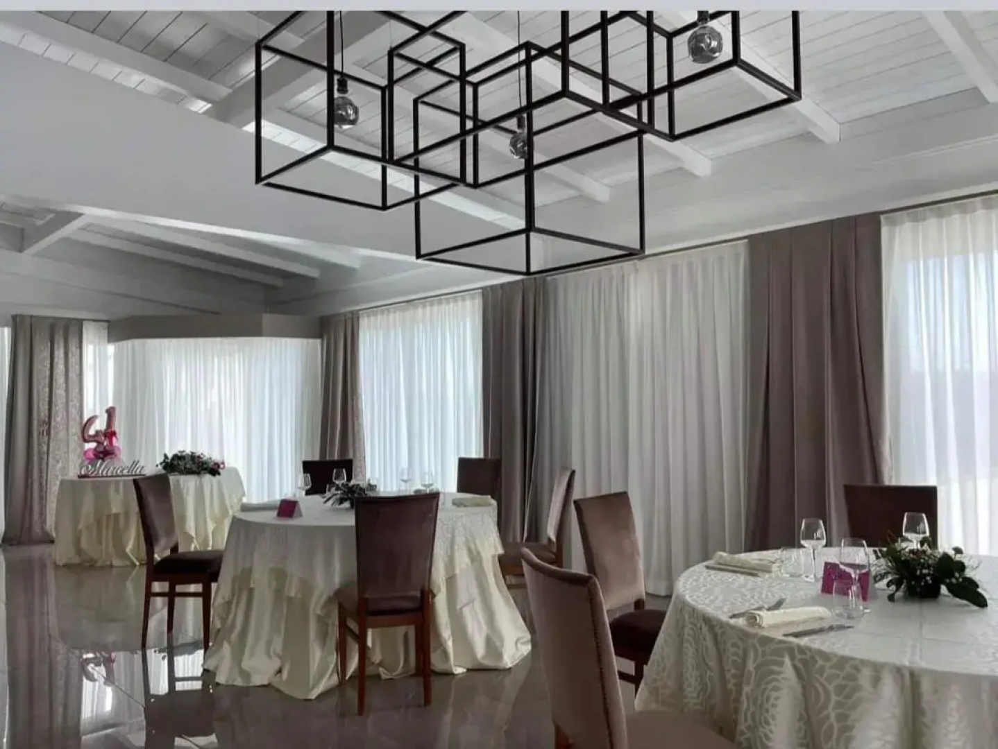 Hotel Posidonia