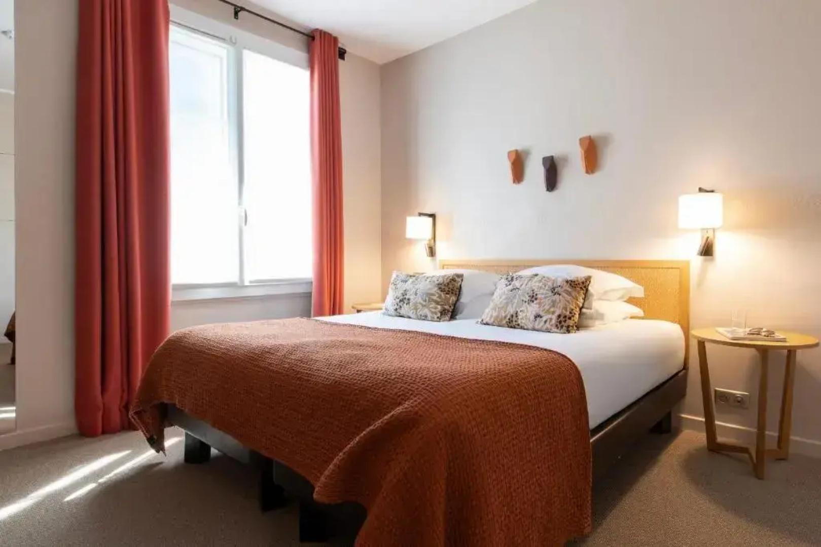 Le Boutique Hôtel Cézanne