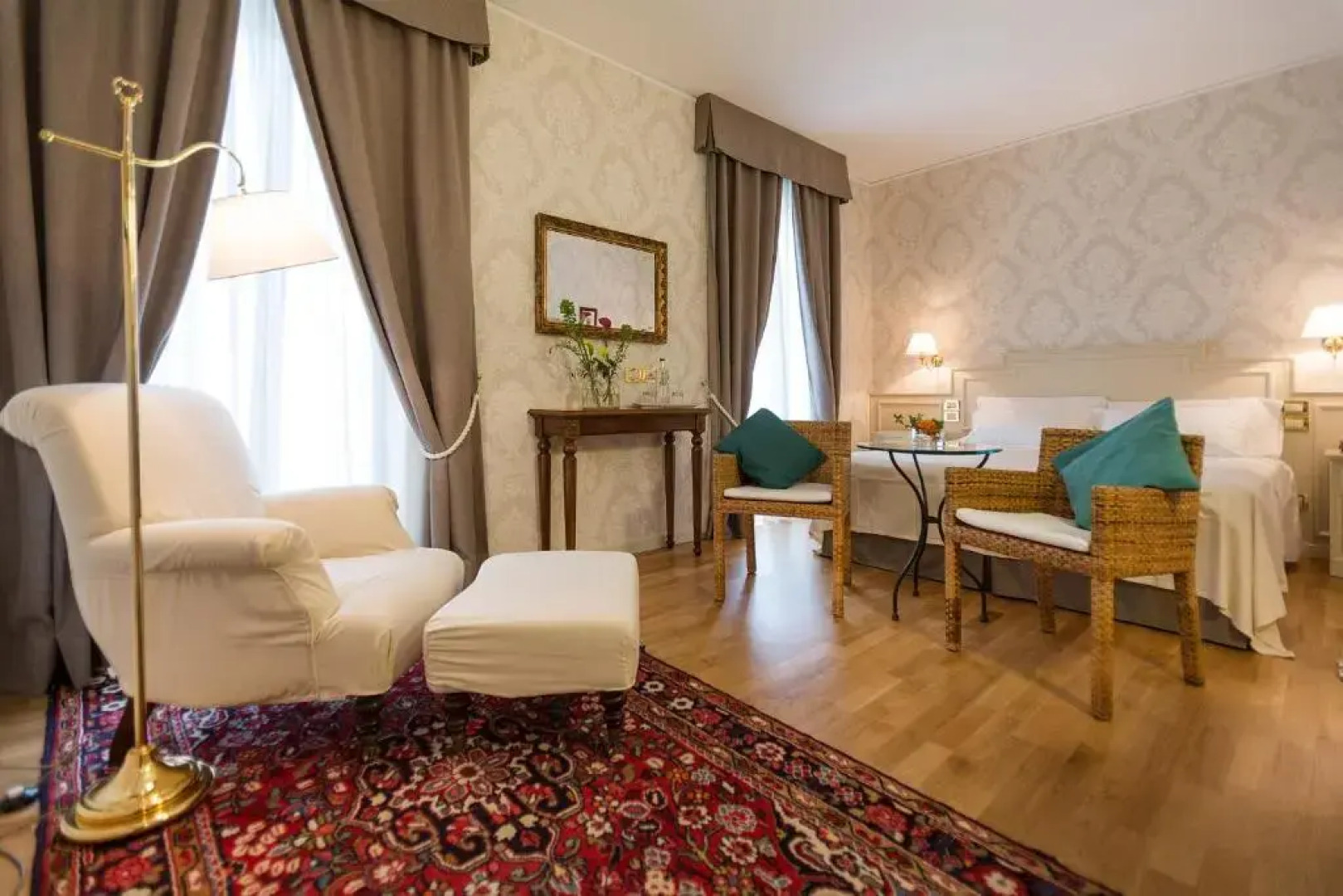 Hotel Regina Adelaide