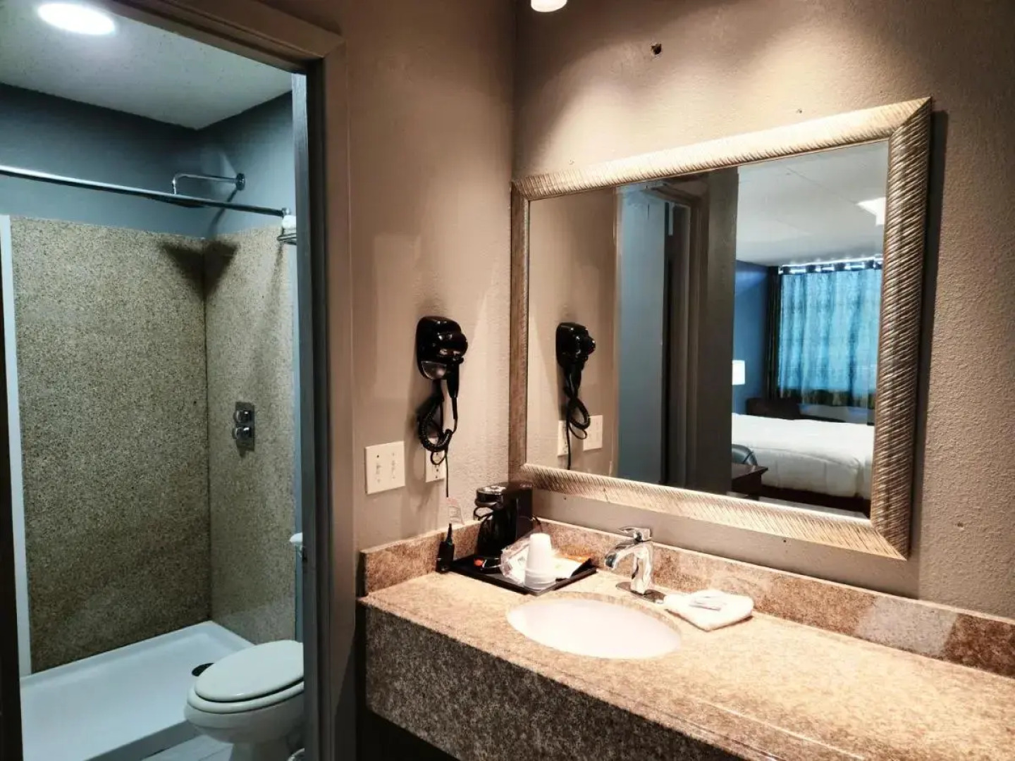 Executive Inn at Mena