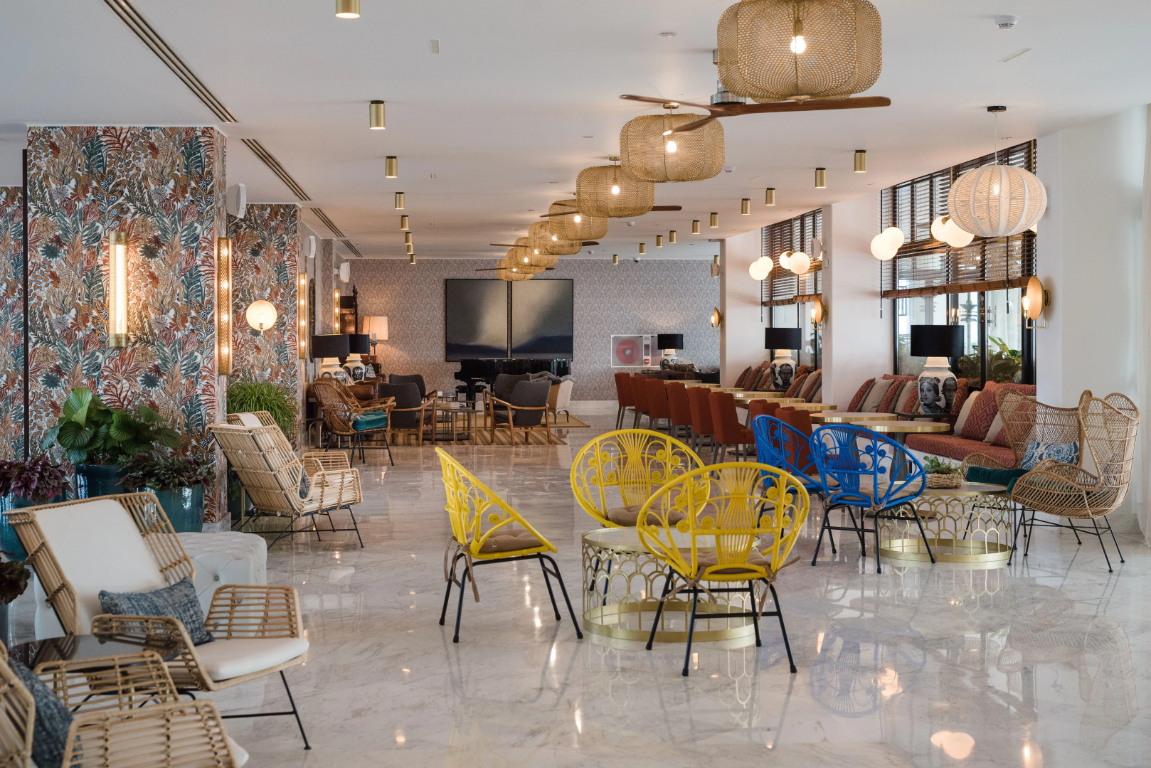 Hotel Fariones