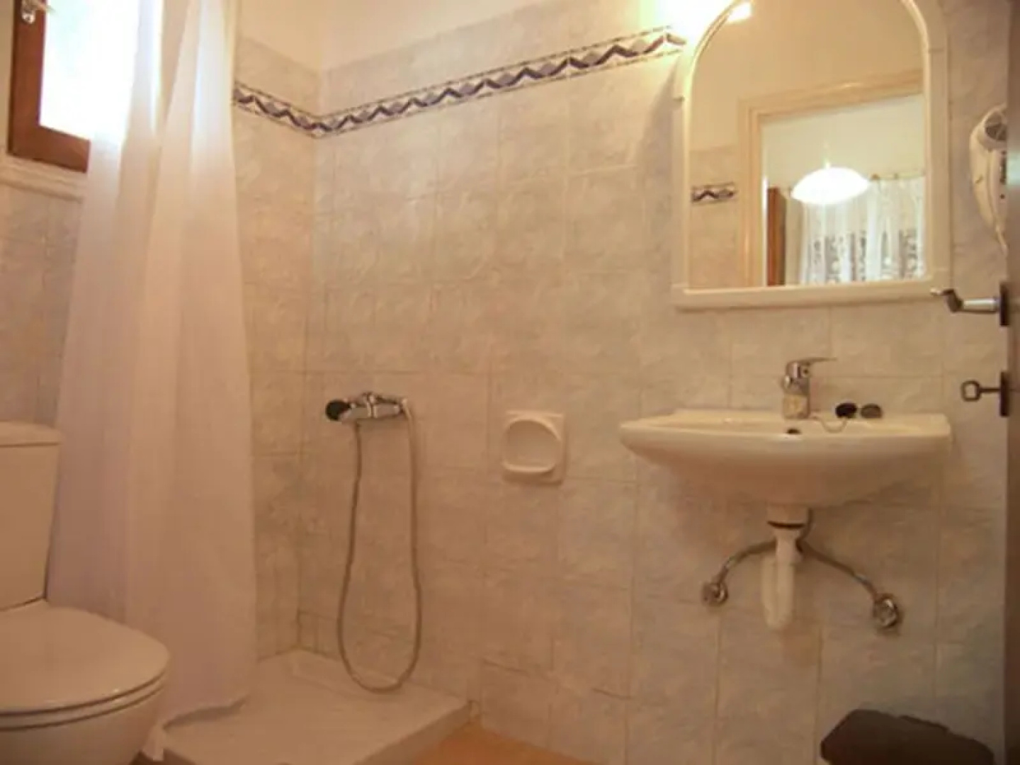 Apartments Konstantinos