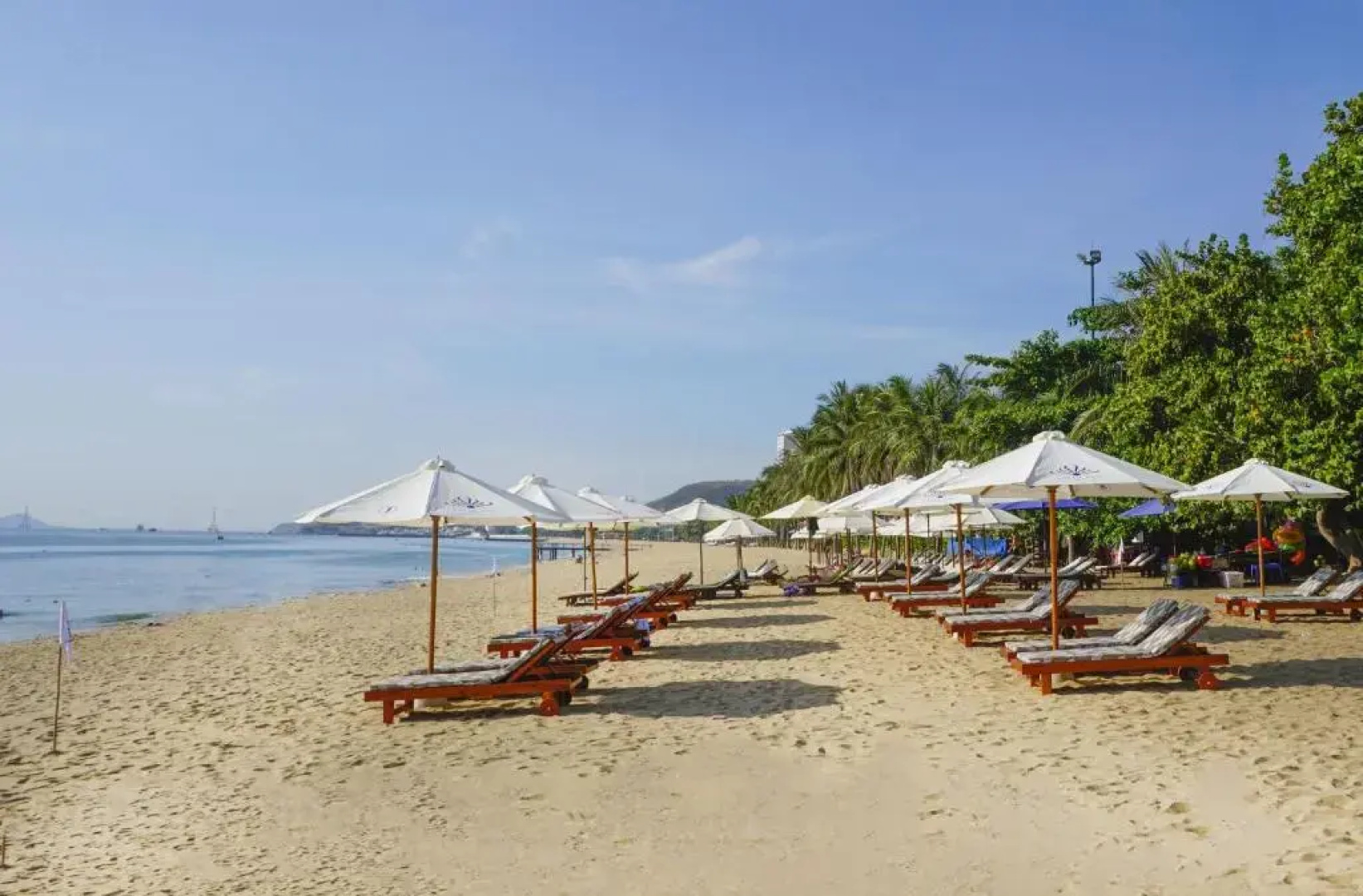 Queen Ann Nha Trang