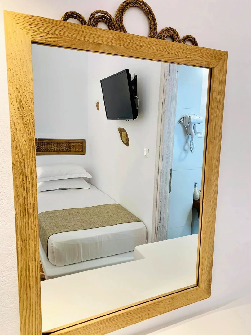 Semiramis Guesthouse