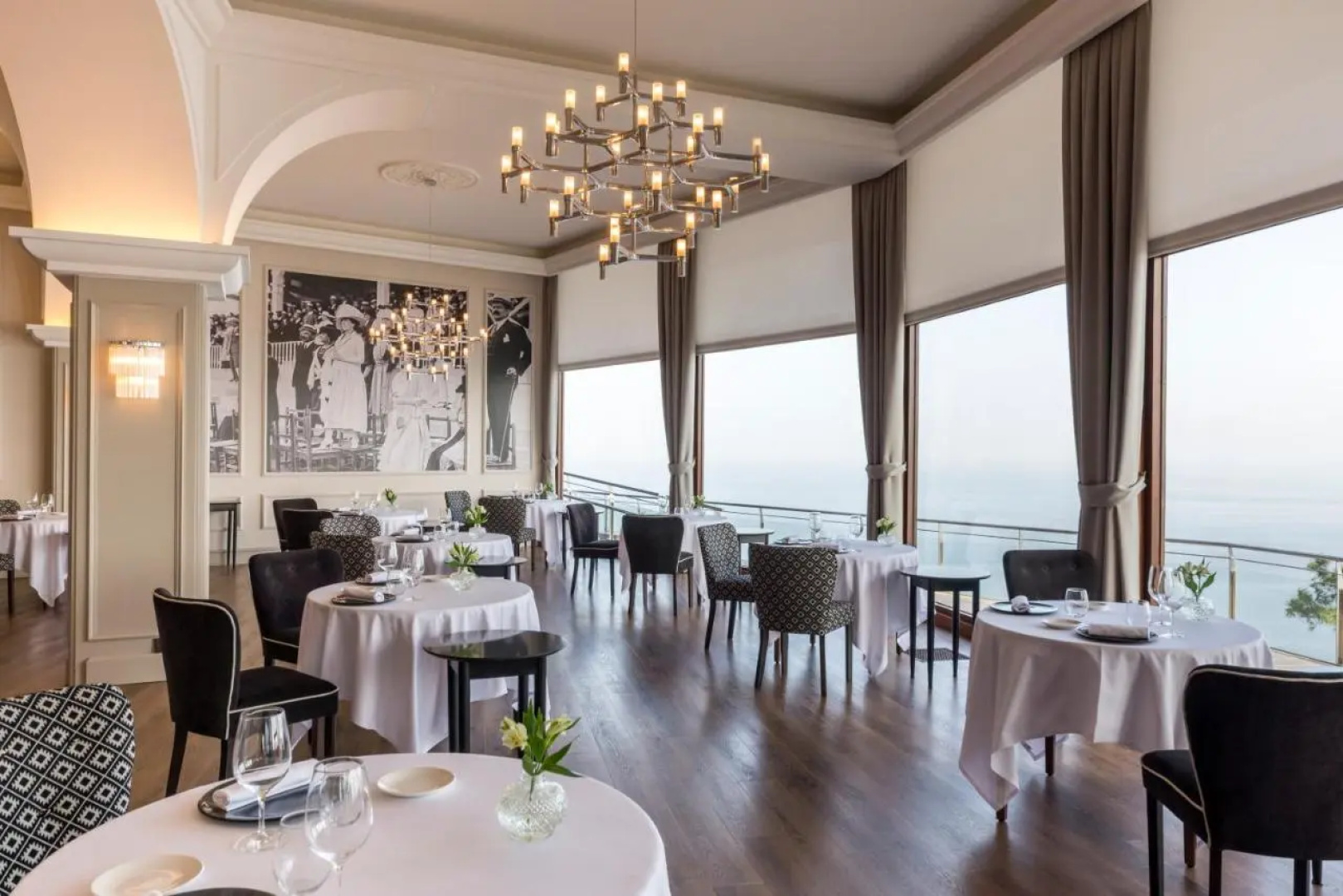 Mercure San Sebastian Monte Igueldo