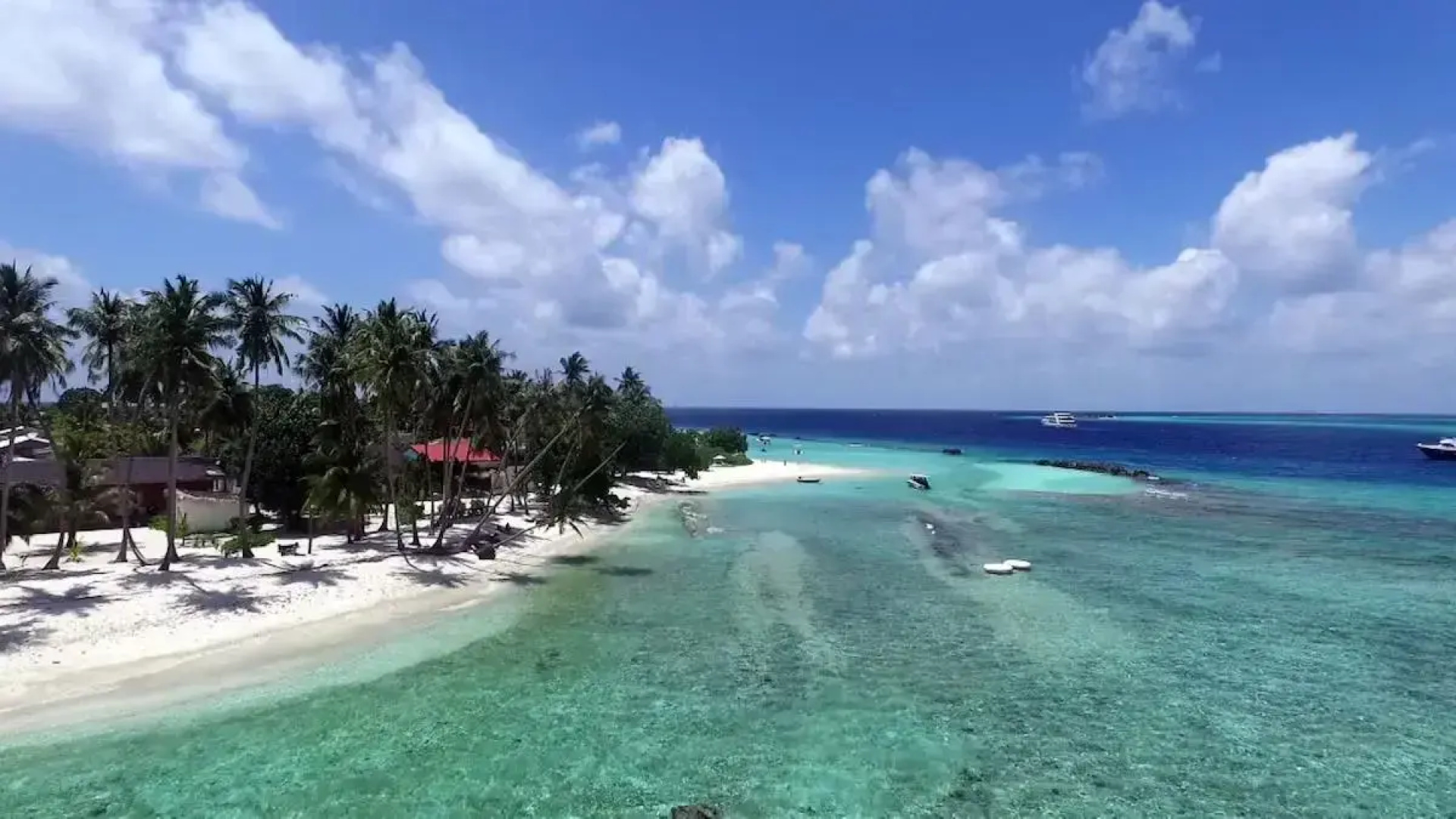 Отель Santa Rosa Maldives