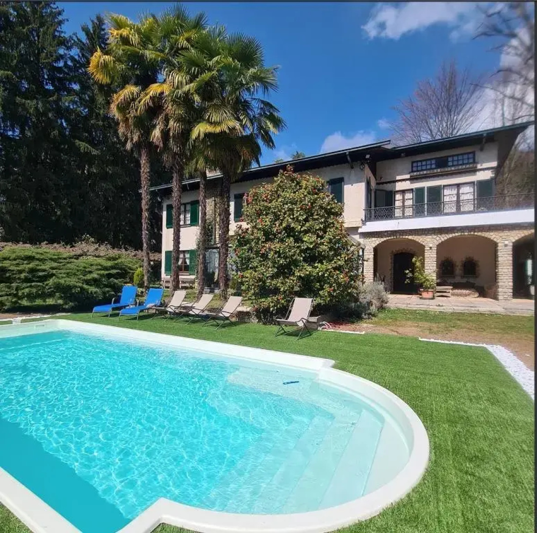 Villa Sofia