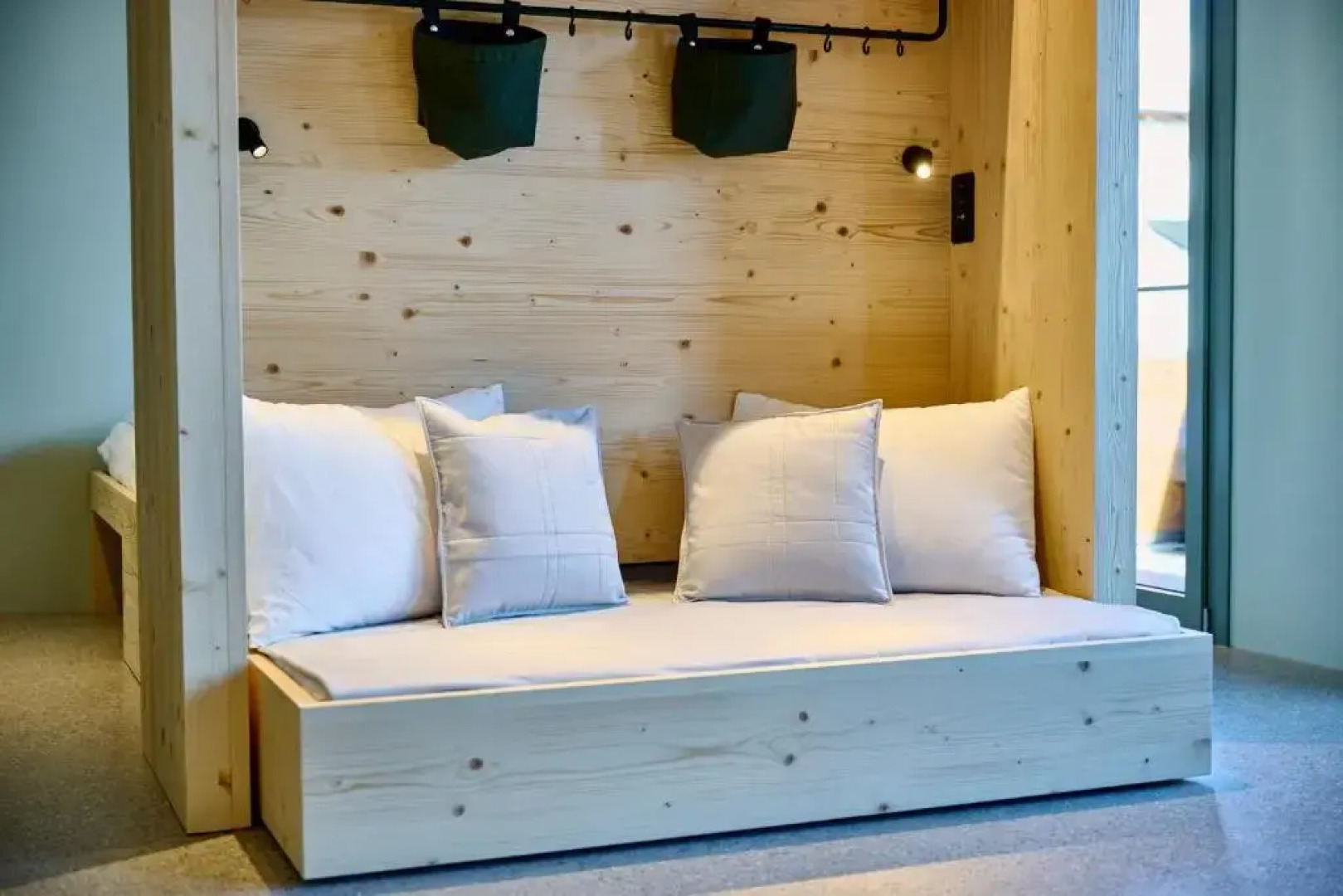 Apart Hotel Adelboden