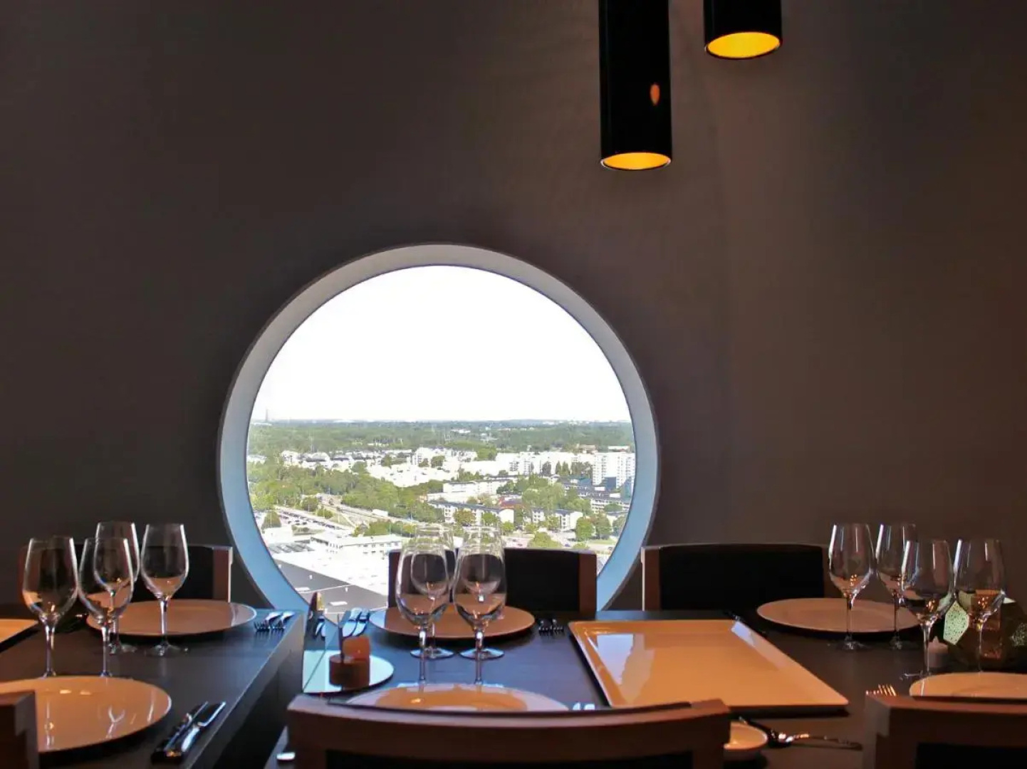 Quality Hotel Strawberry Arena