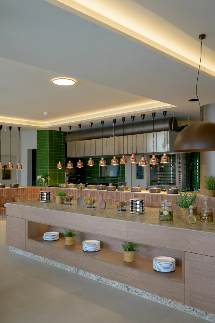 Rethymno Residence Hotel and Suites