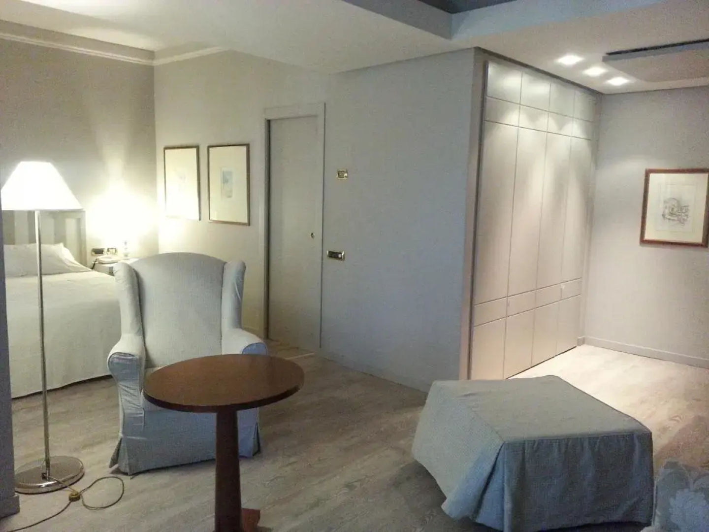 Отель Grand Baia Verde