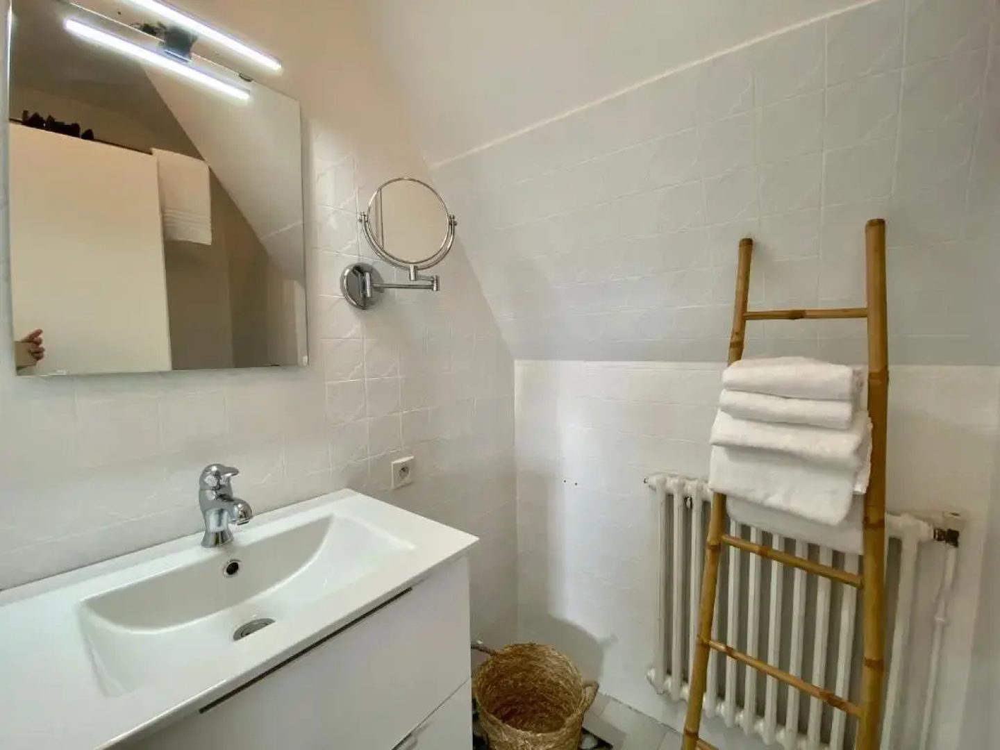 Hôtel La Maison des Dunes