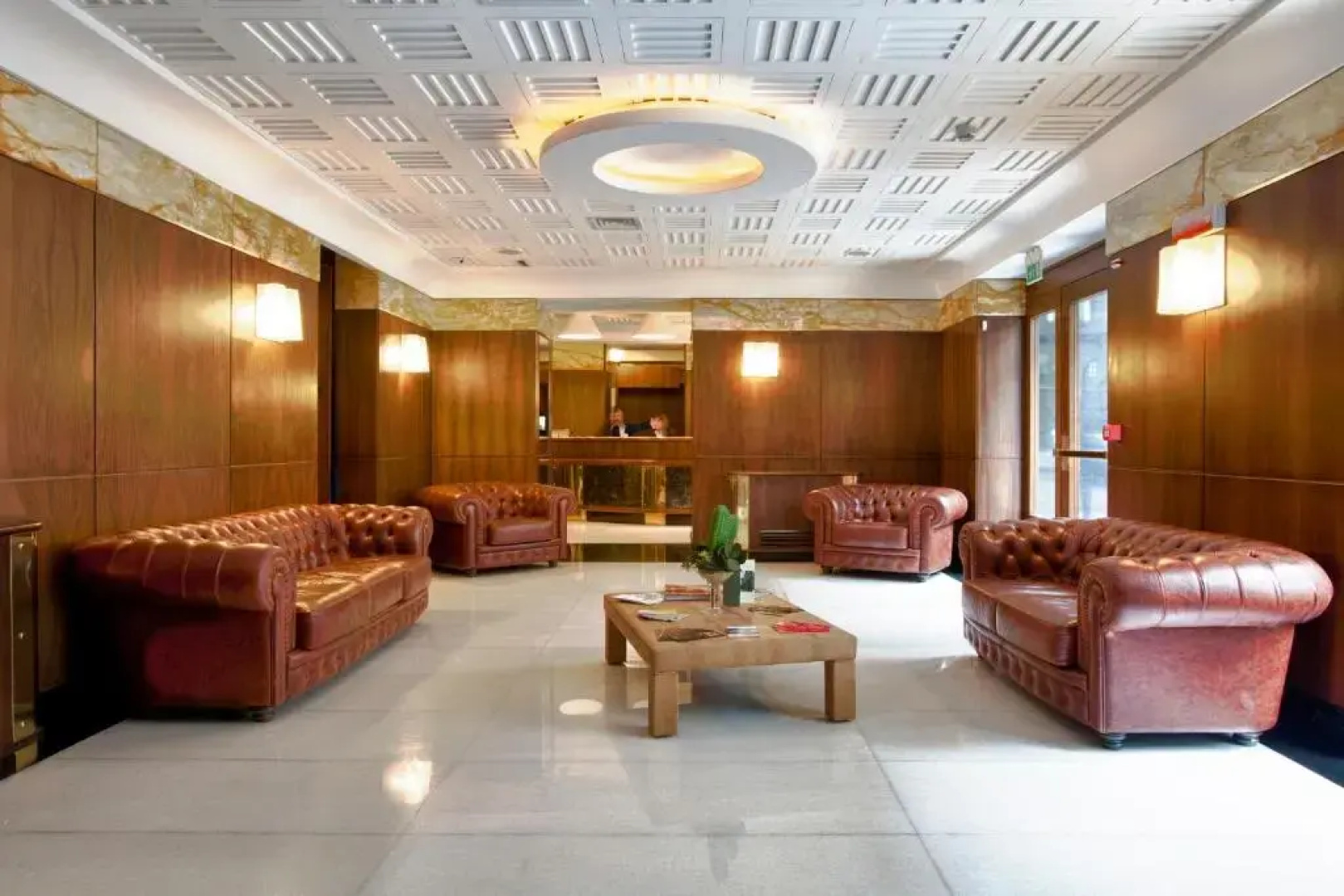 Hotel Naples