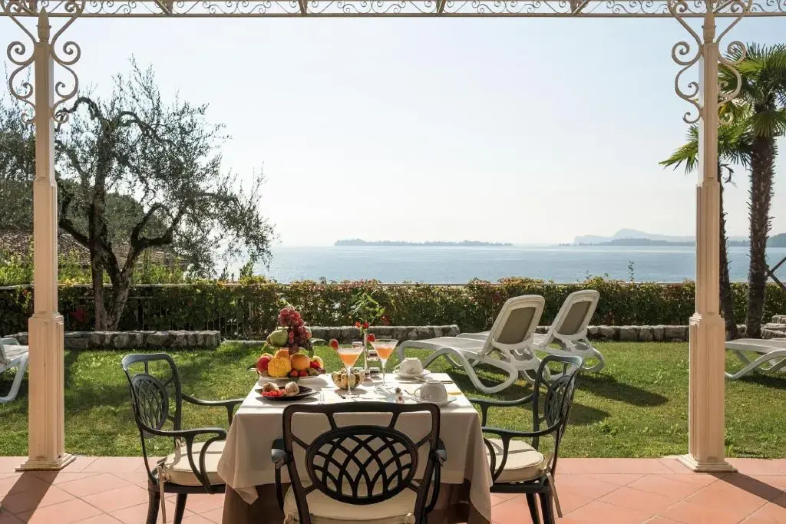 Hotel Villa Florida