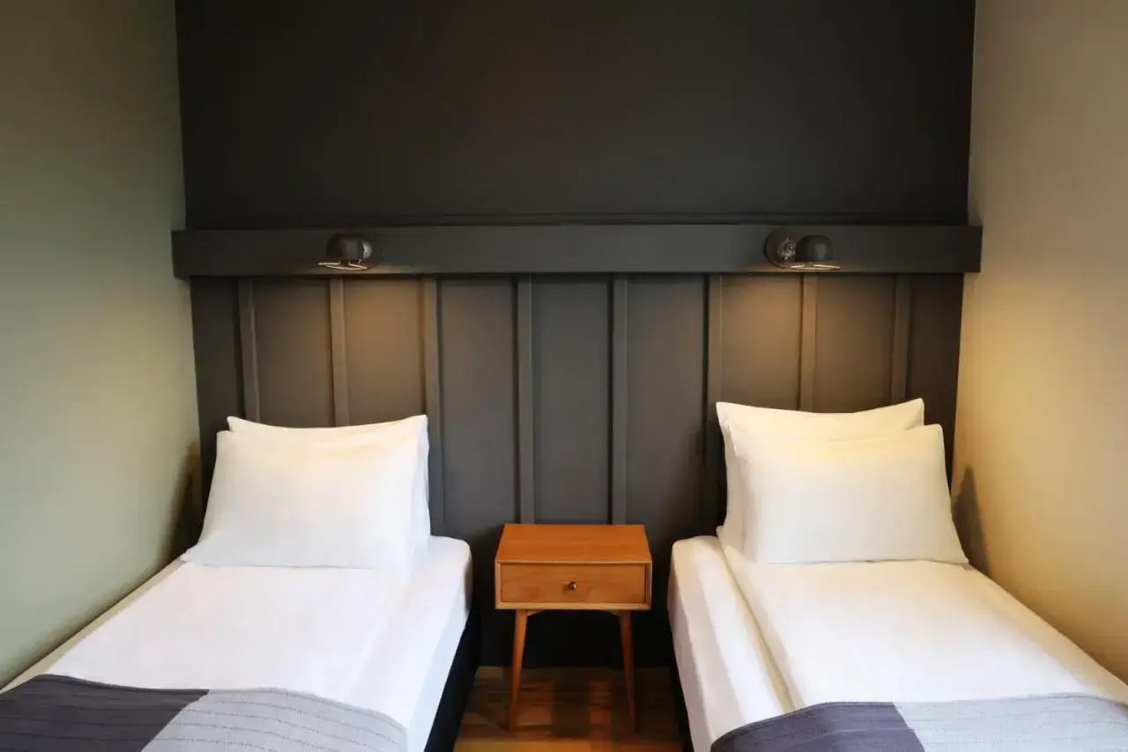 Fosshotel Hellnar