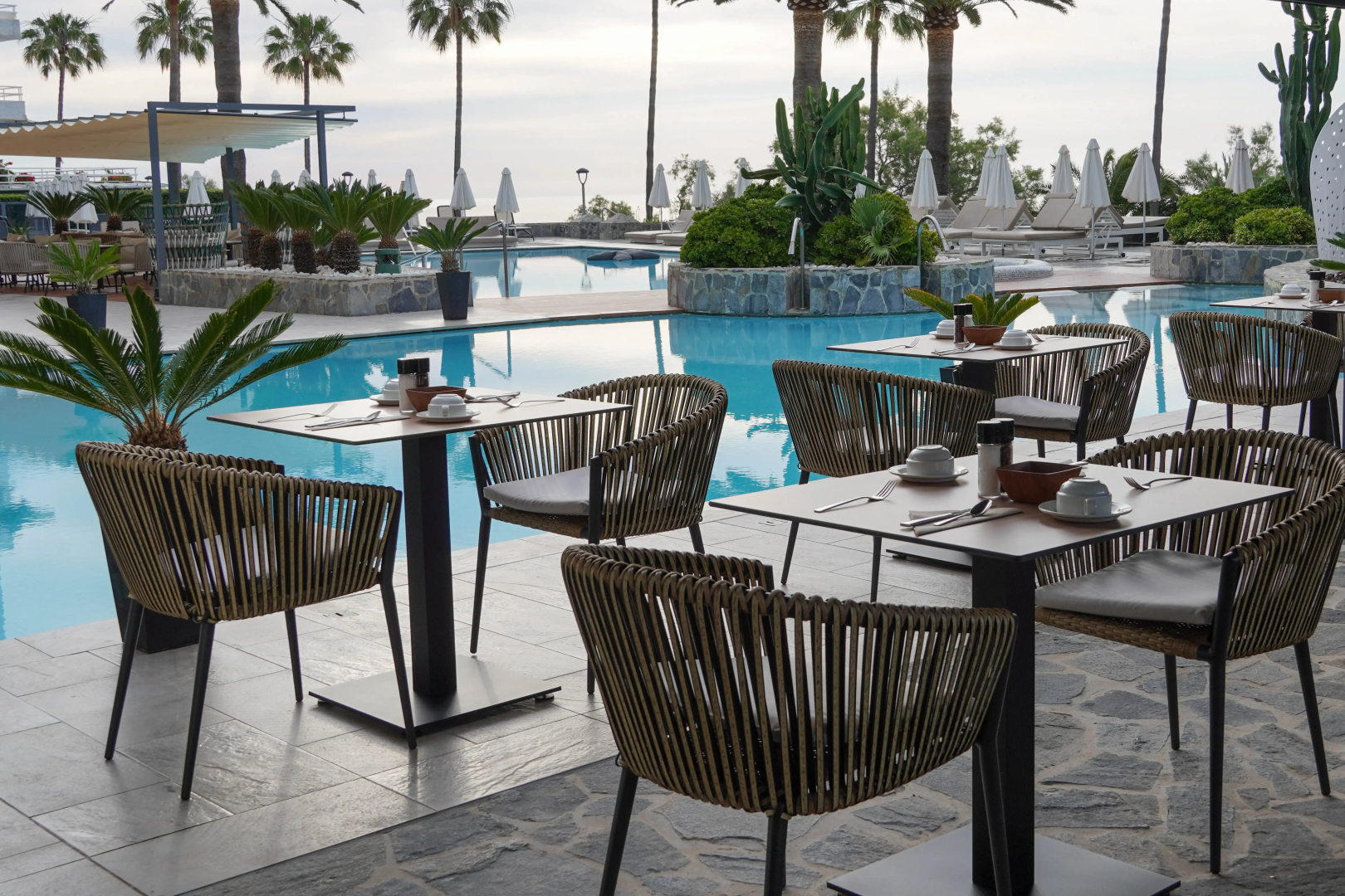 Marins Suites
