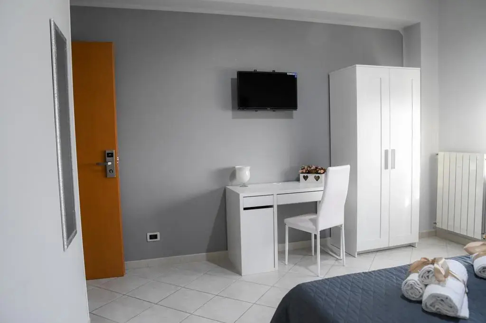 Guest House Lamezia Airport