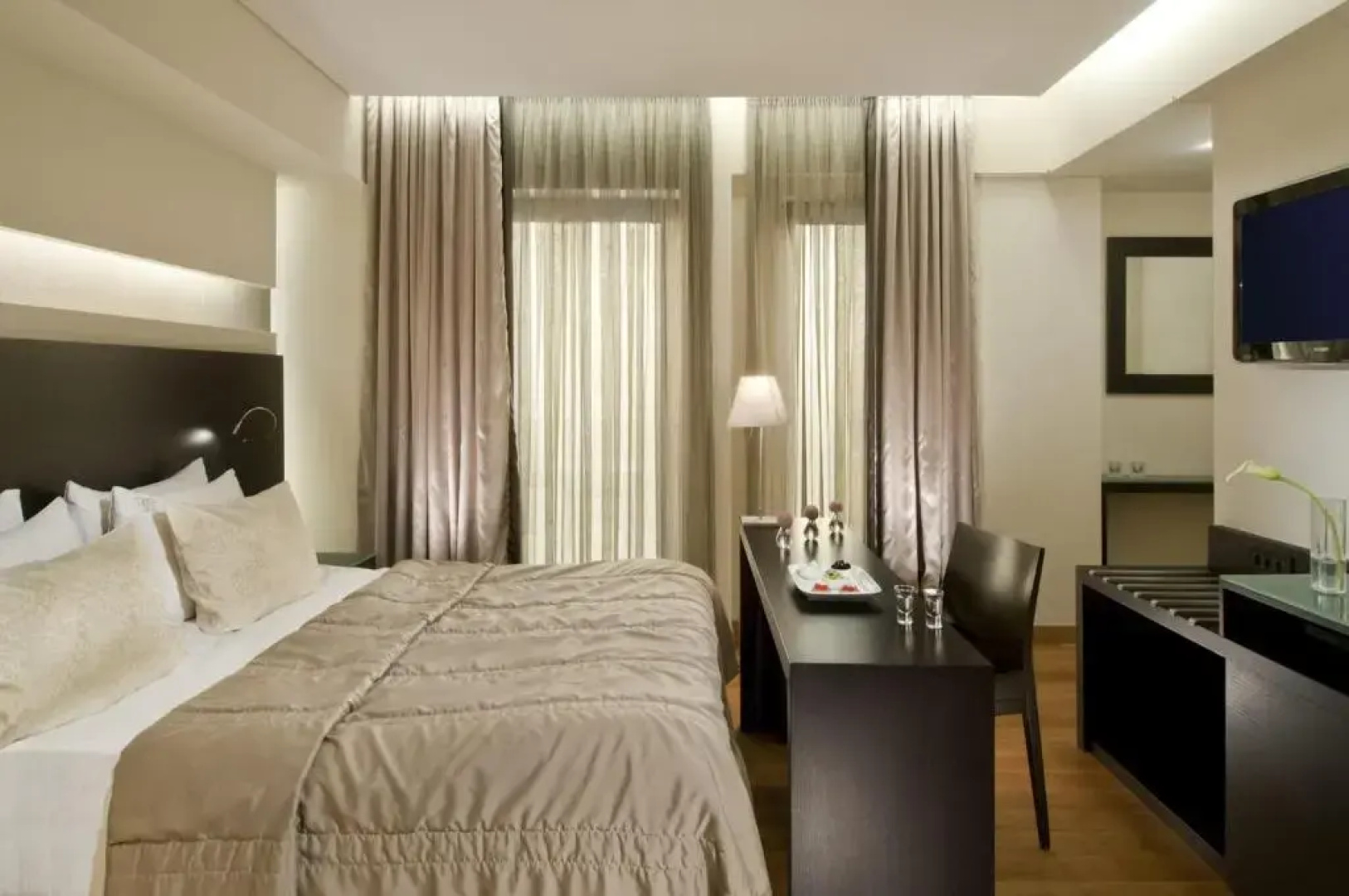 O&B Athens Boutique Hotel